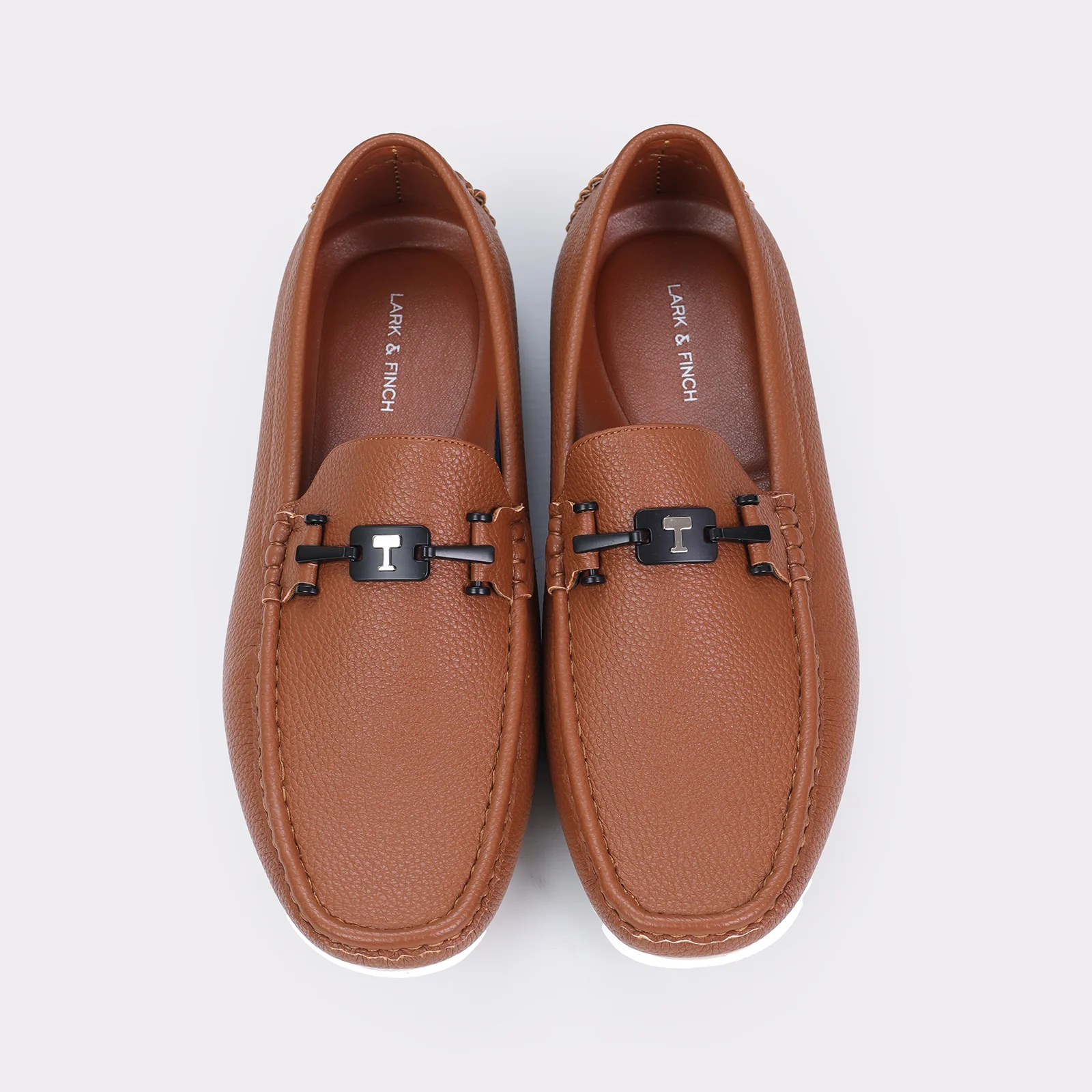 Men Moccs - Image 3