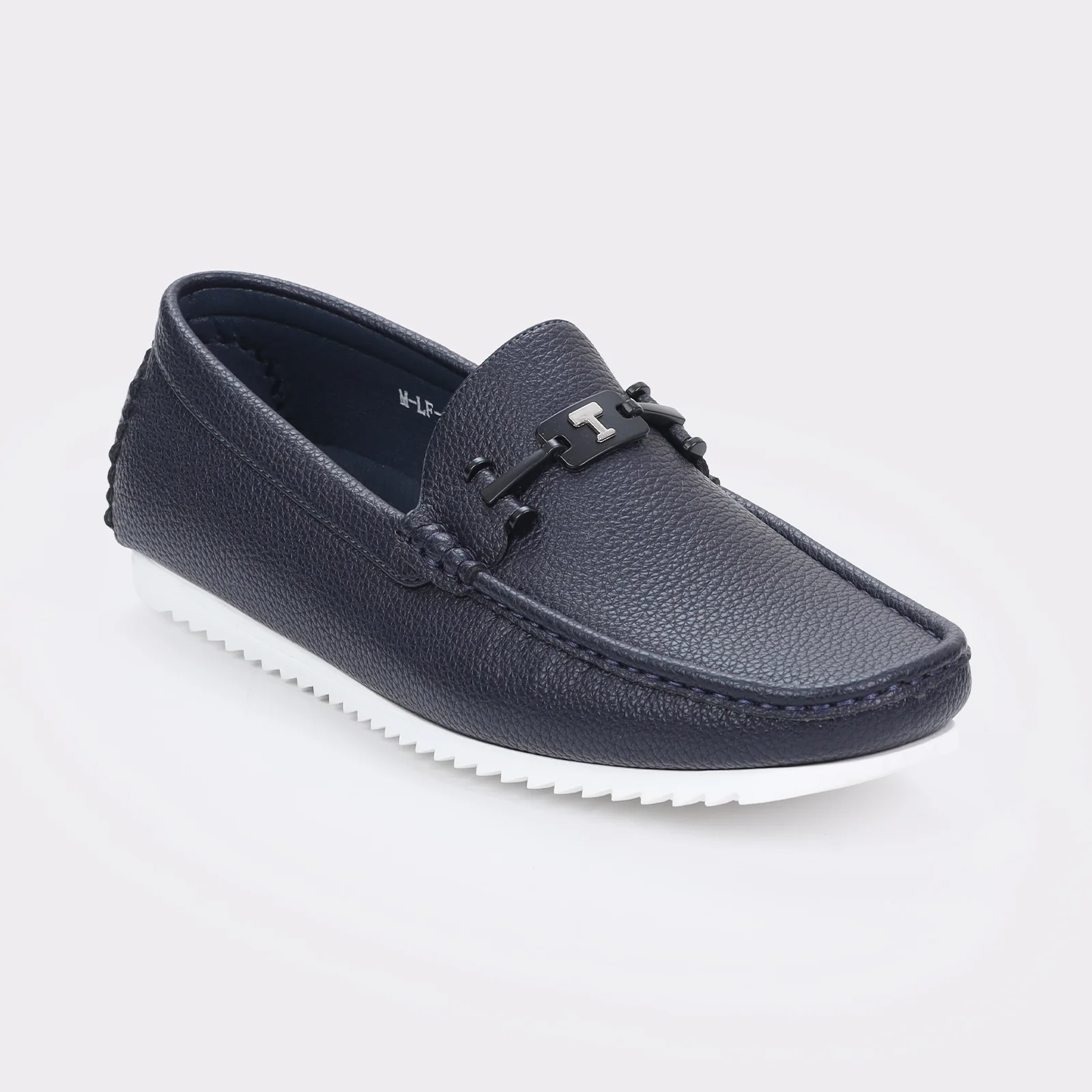 Men Moccs