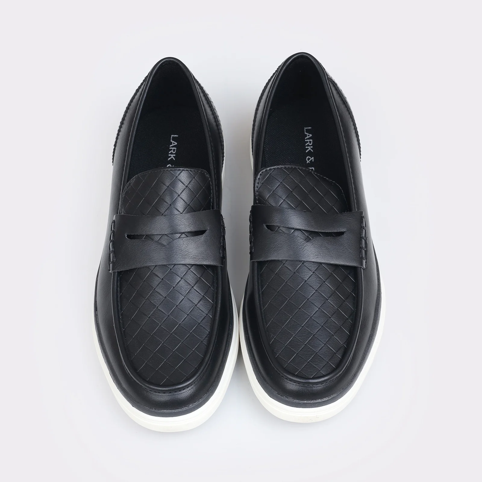 Men Casual Shoes - Image 3