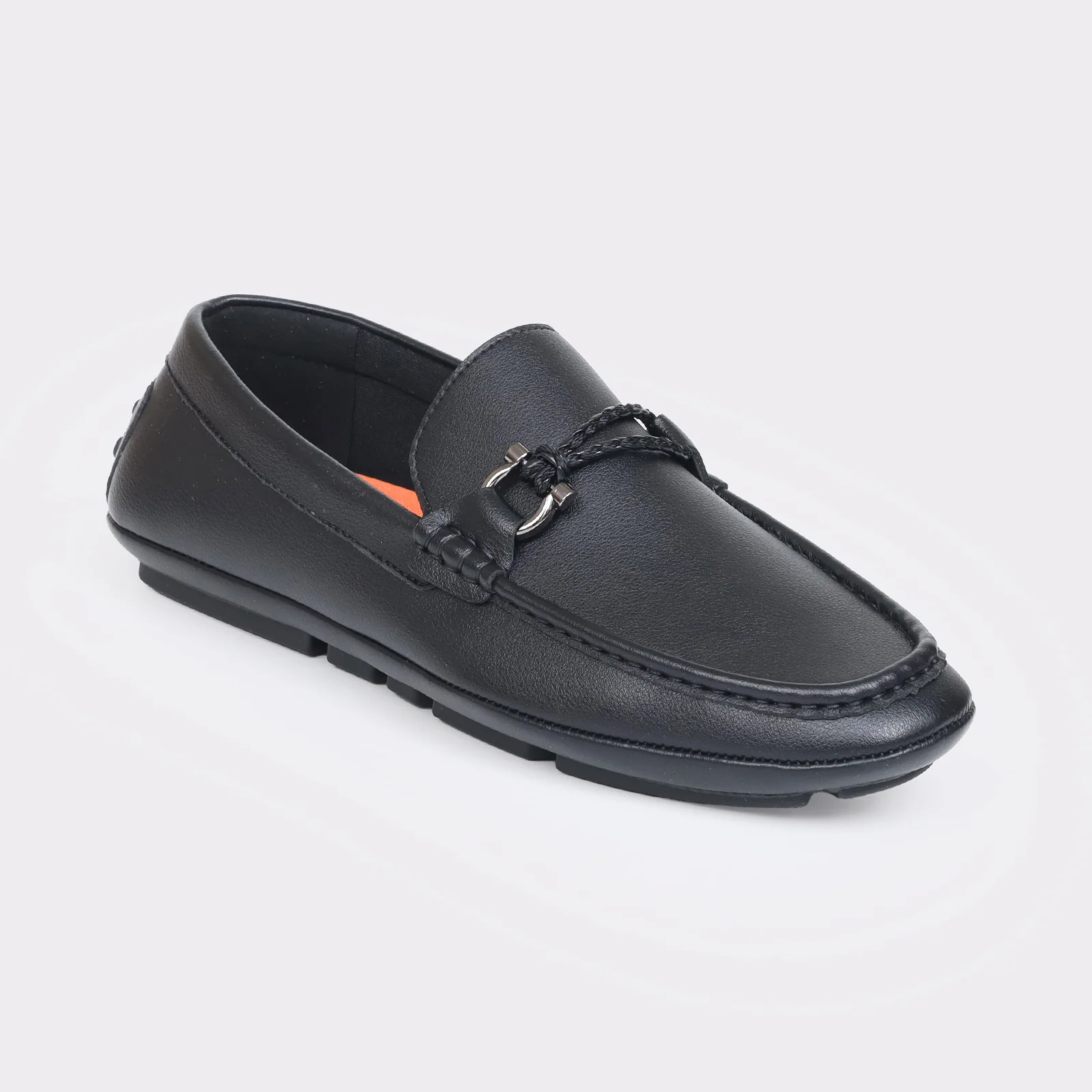 Men Moccs