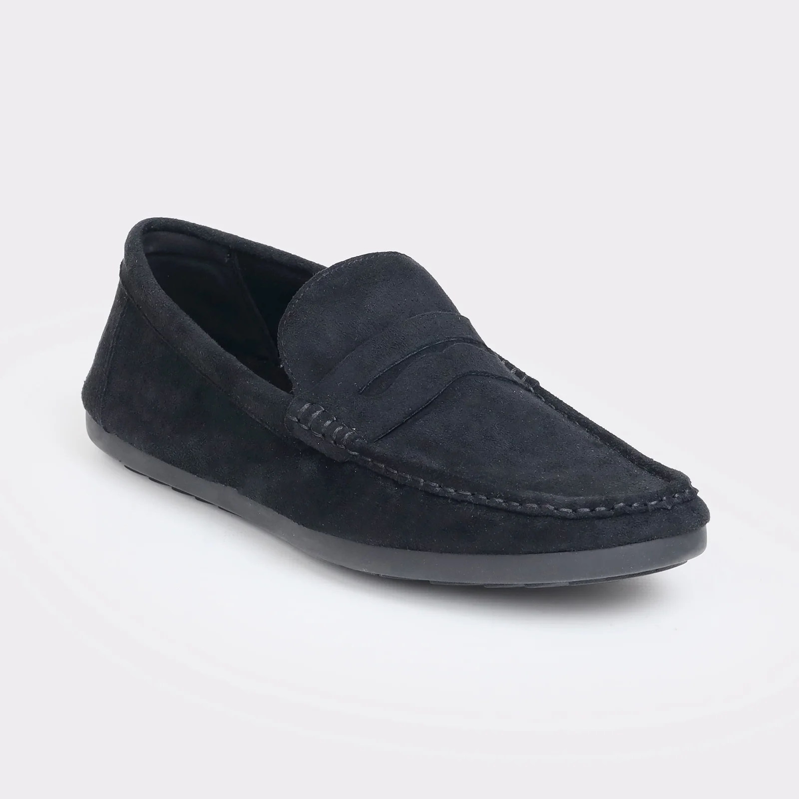 Men Moccs