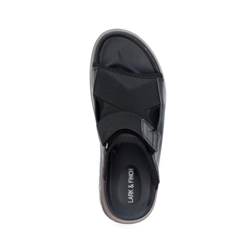 M-LF-0300179-Men Trendy Chappal - Image 3
