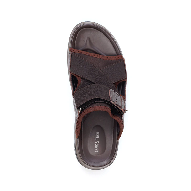 M-LF-0300179-Men Trendy Chappal - Image 3