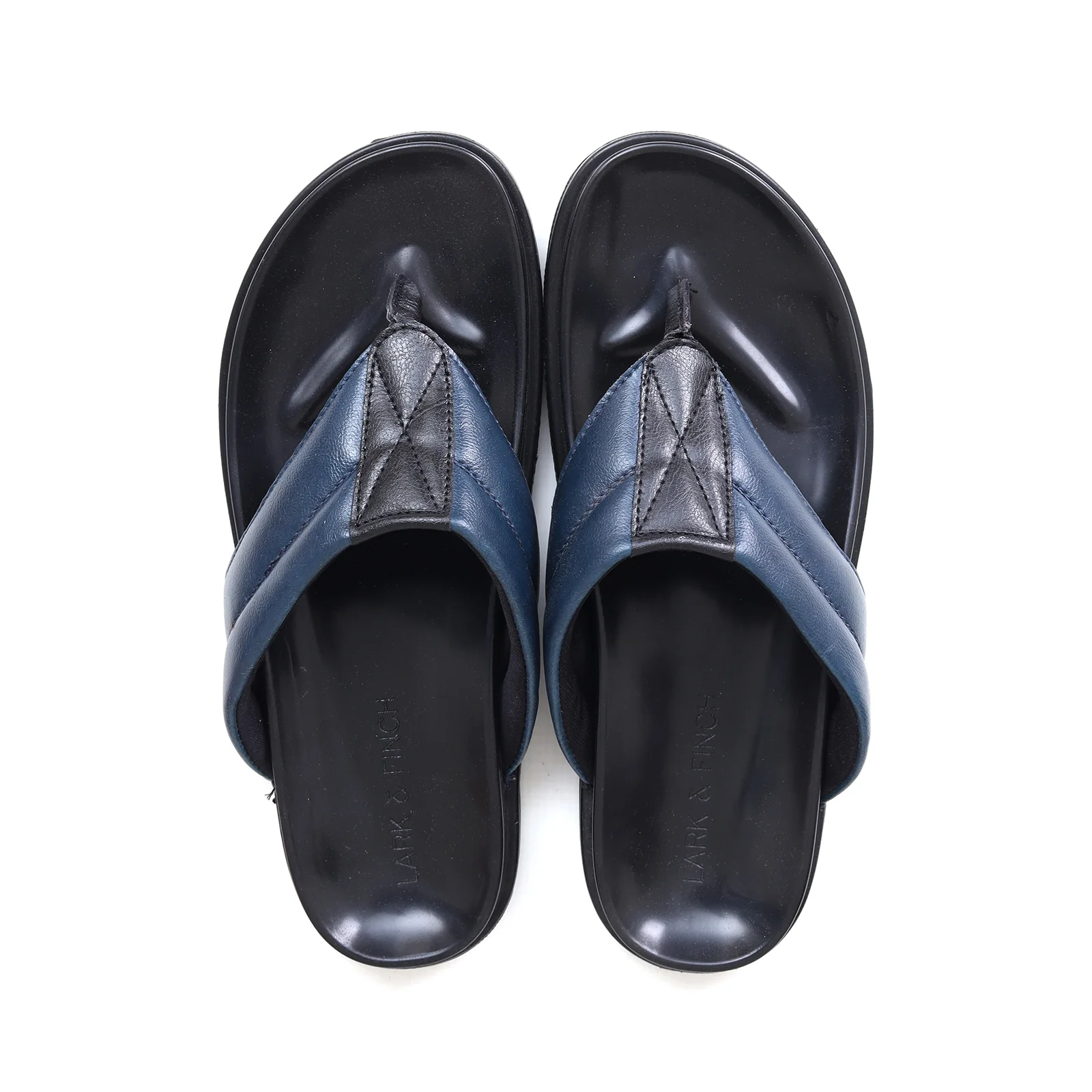 M-LF-0300193- Formal Chappal - Image 3