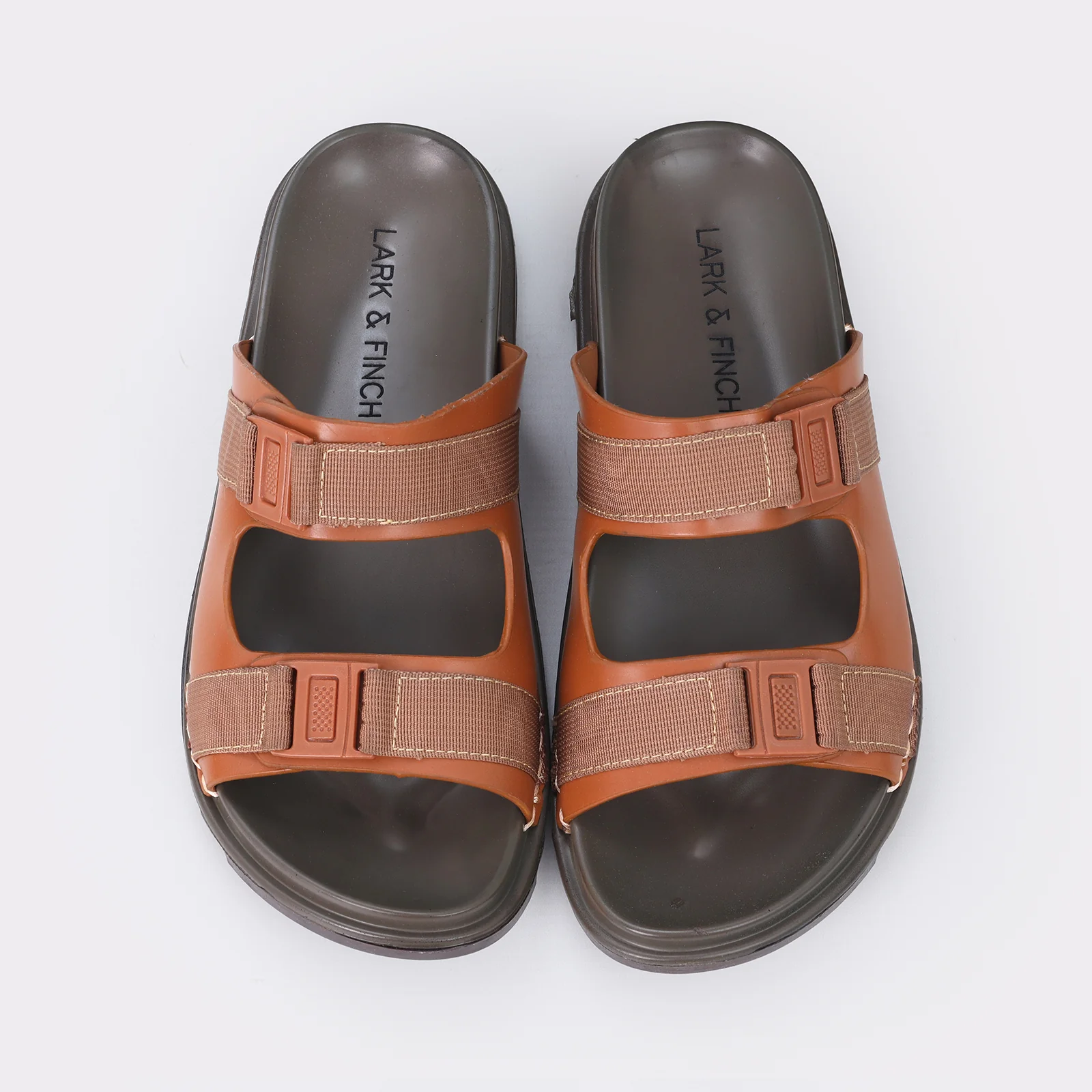 Men's Comfy Flats - Image 3