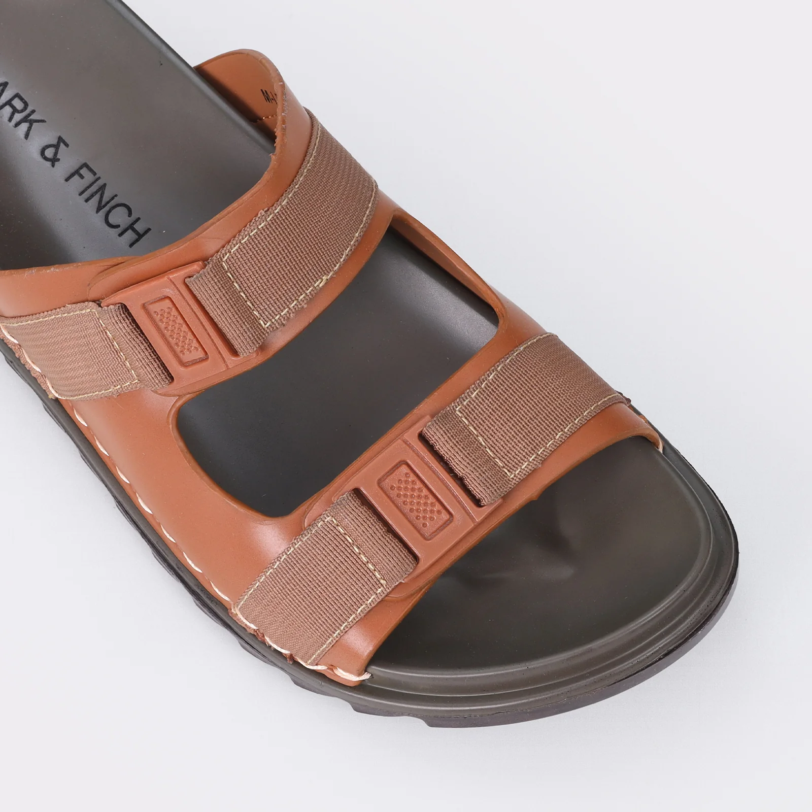 Men's Comfy Flats - Image 6
