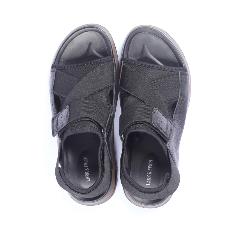 M-LF-0400156-Men Comfortable Sandals - Image 3