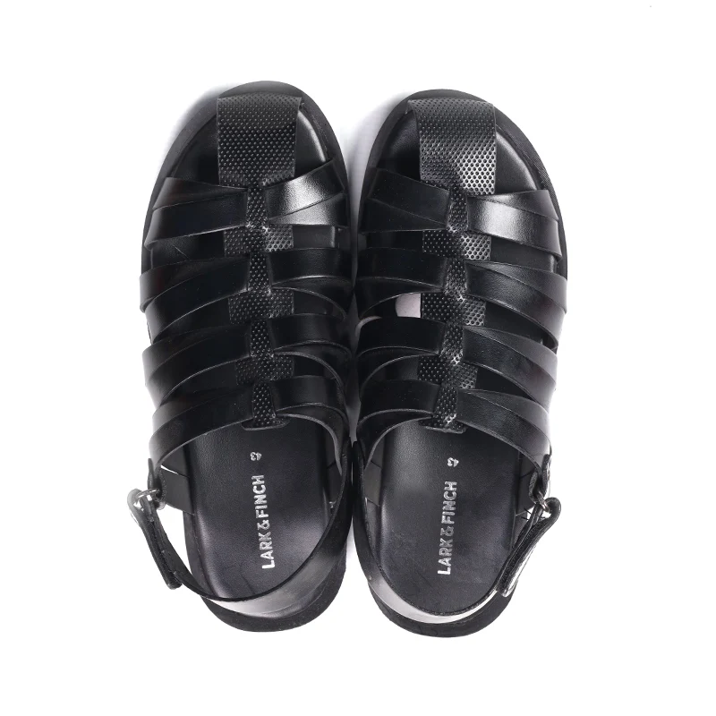 M-LF-0400218-Men Sandal - Image 3