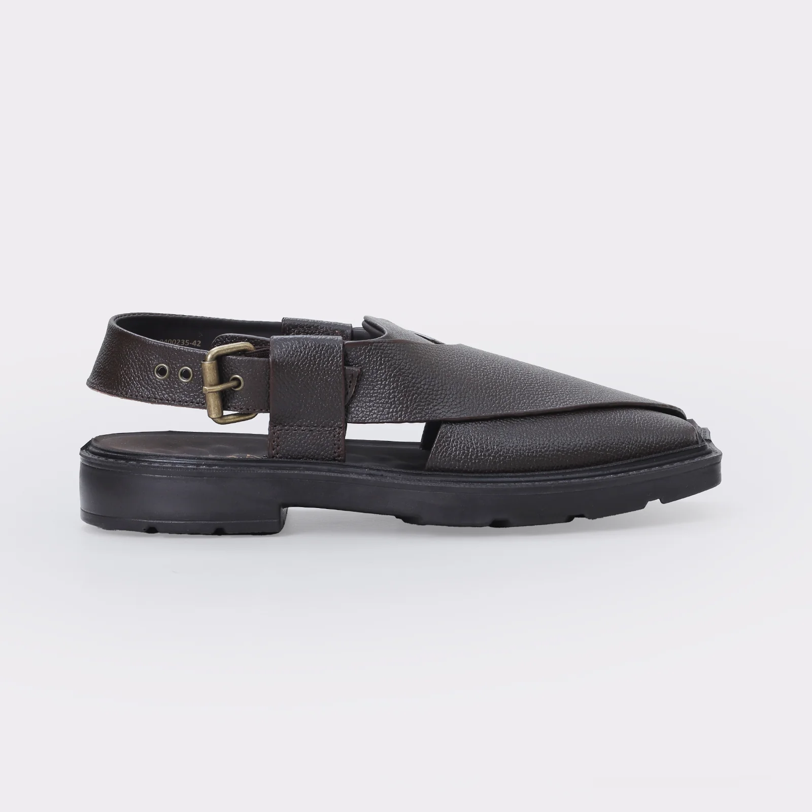 Men's Casual Peshawari - Image 3