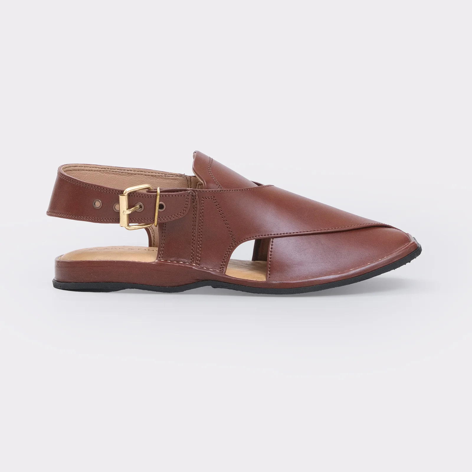 Men's Peshawari Sandals - Image 3