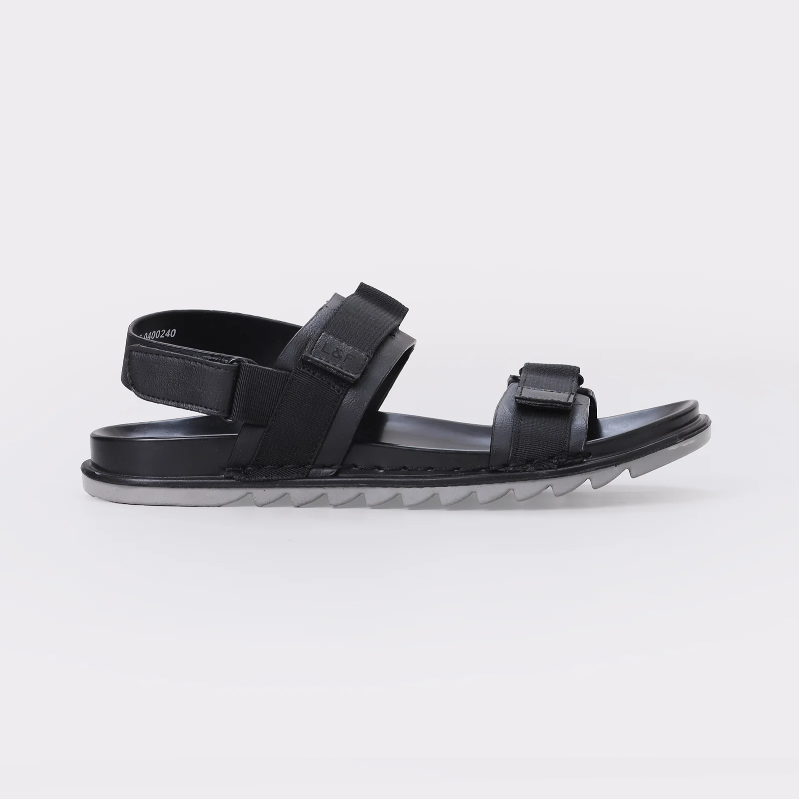 Men's Ultra Soft Sandals - Image 3