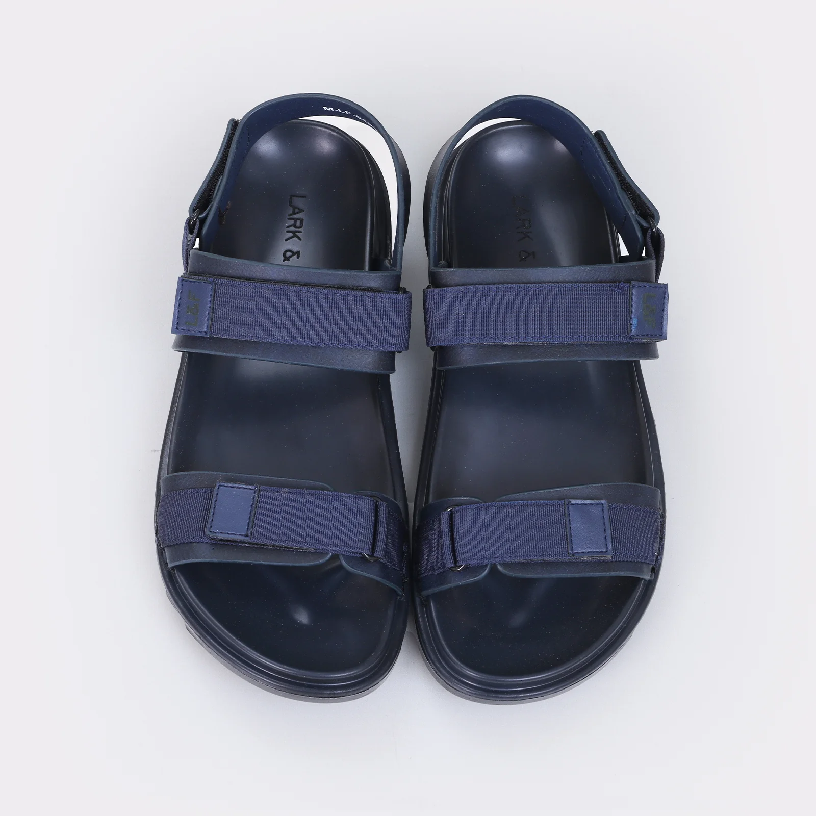 Men's Ultra Soft Sandals - Image 3