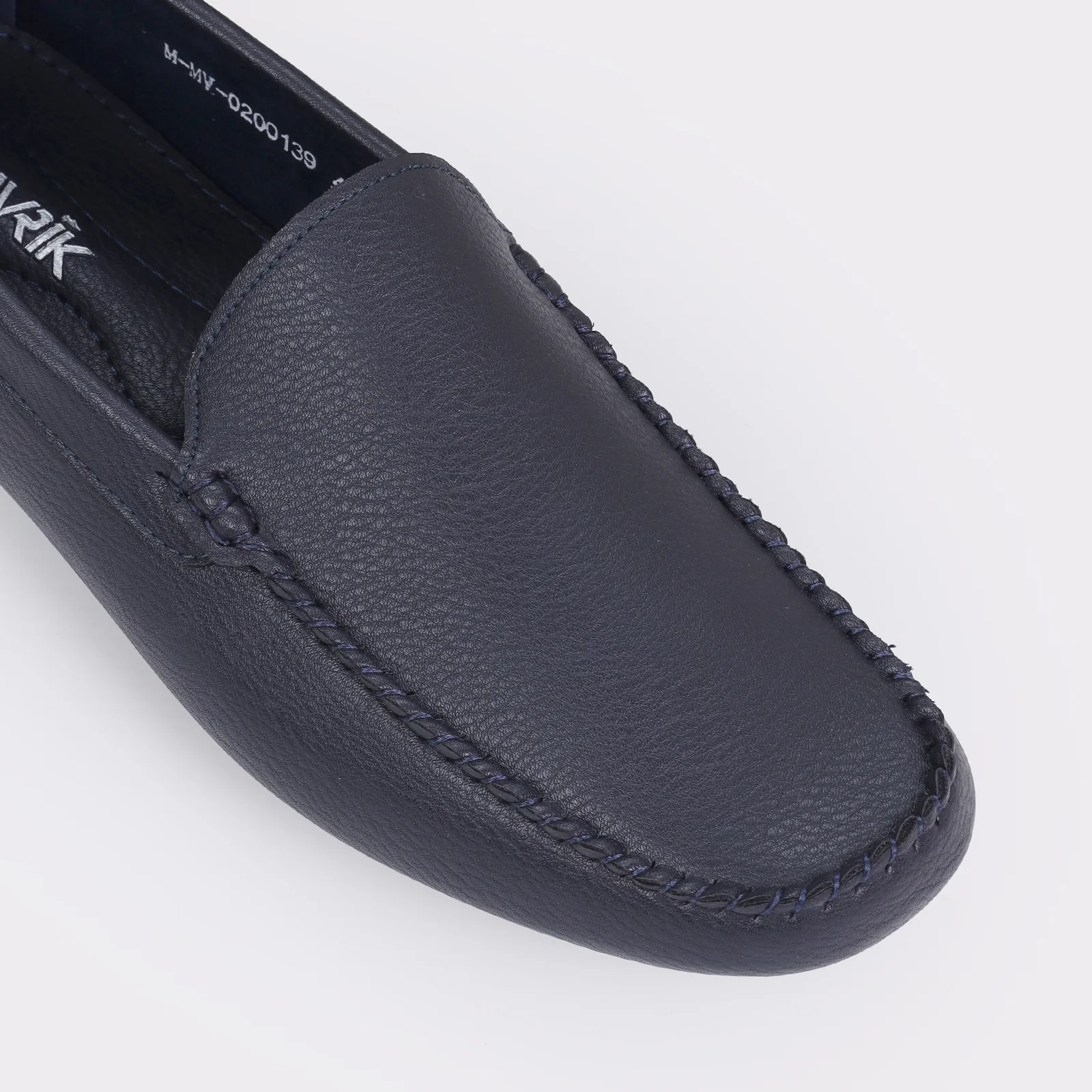 Men Moccs - Image 6