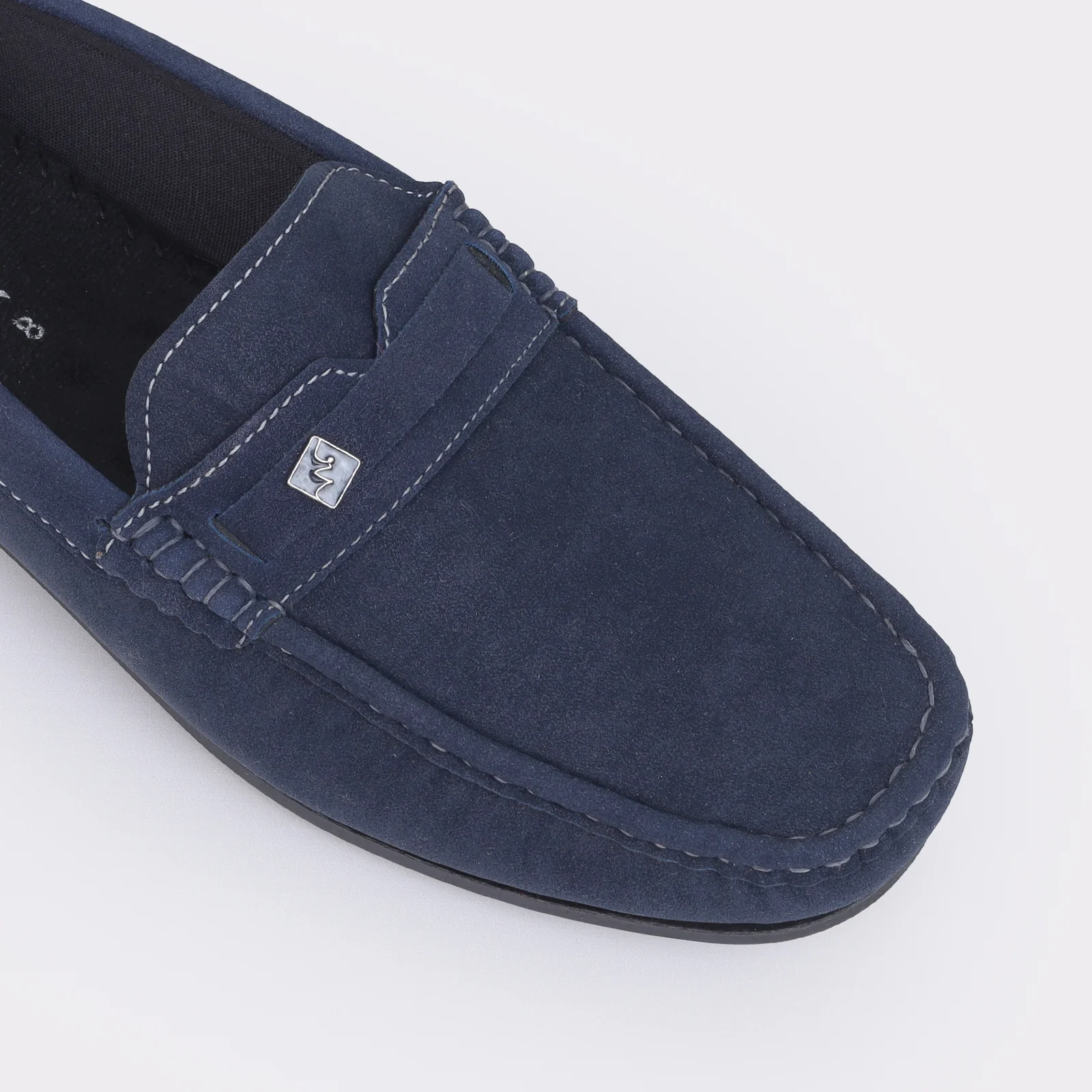 Fashionable Moccs for Men - Image 6