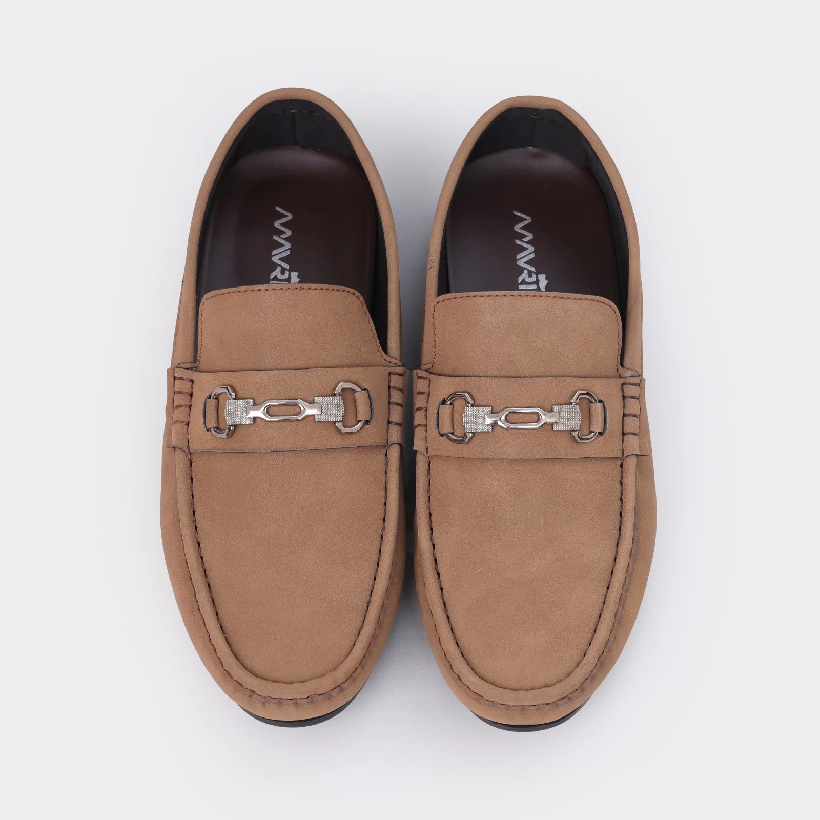 All-day wear moccs for Men - Image 3