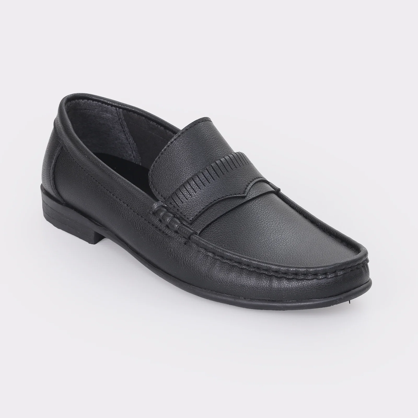Men's casual moccs