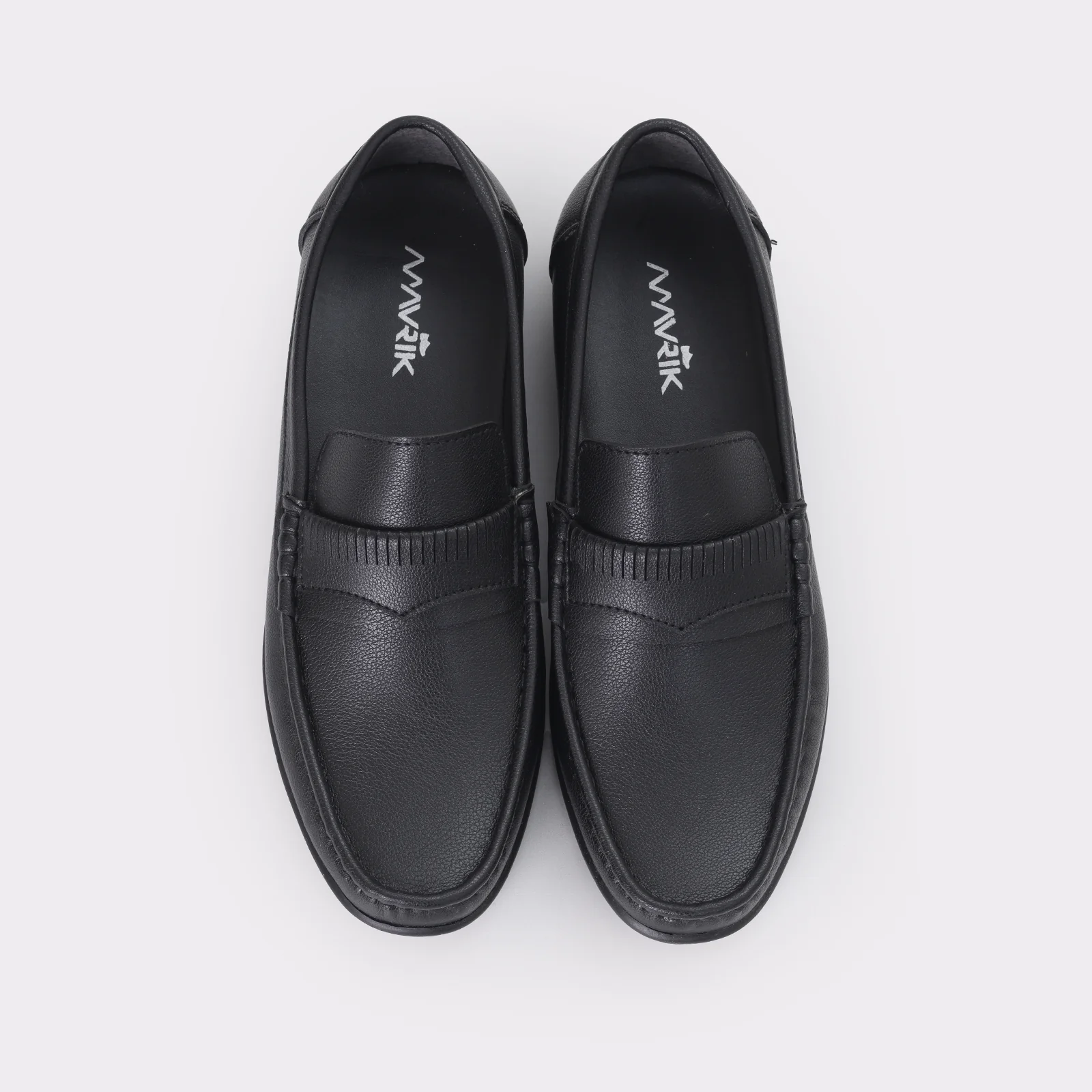 Men's casual moccs - Image 3
