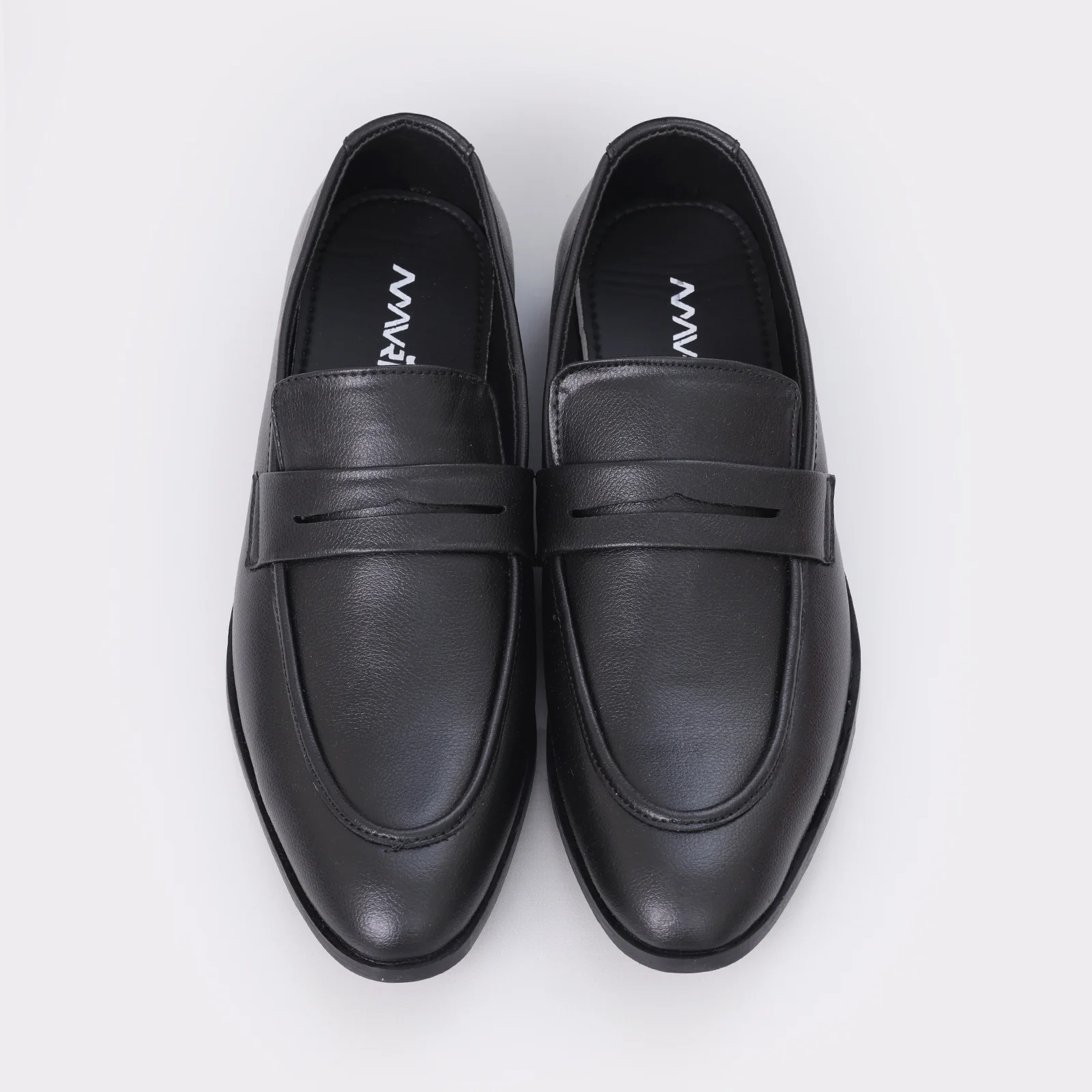 Men's stylish slip-on - Image 3