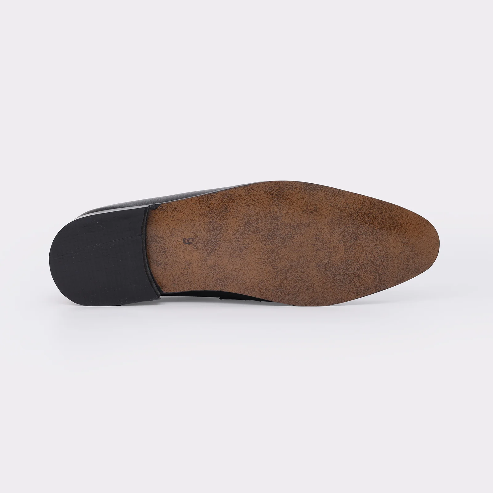 Men's stylish slip-on - Image 5