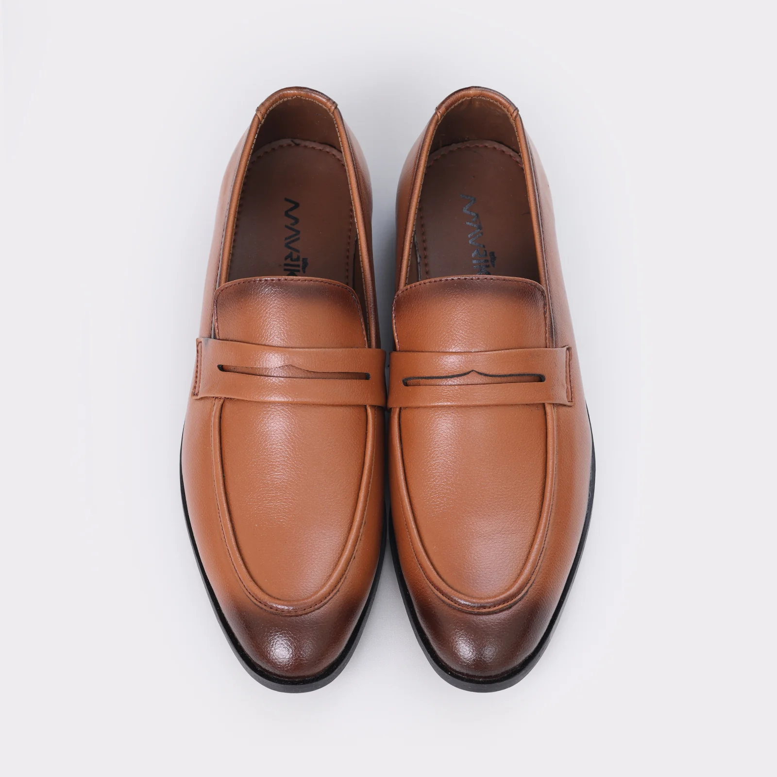 Men's stylish slip-on - Image 3