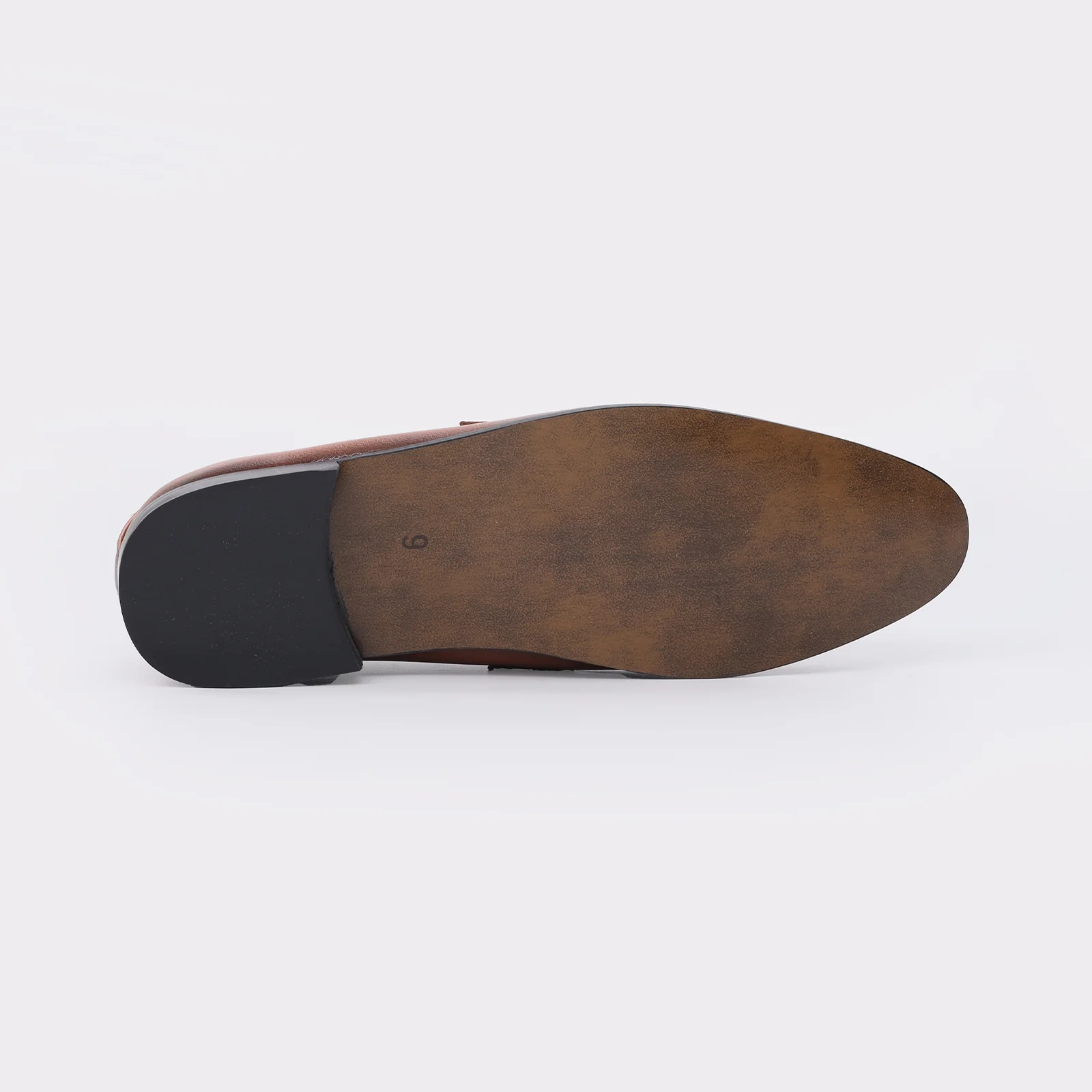 Men's stylish slip-on - Image 5