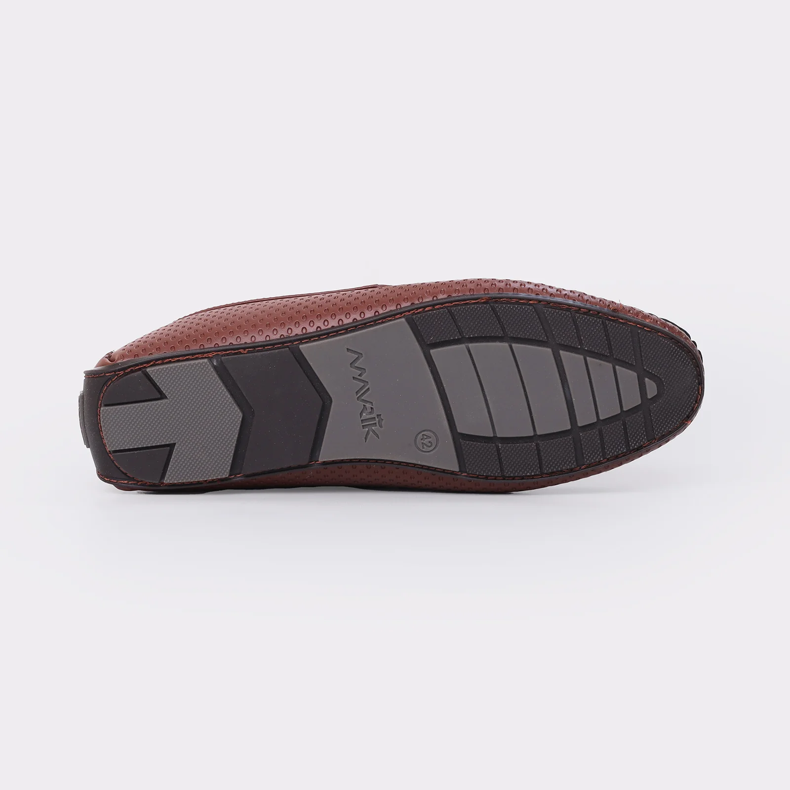 Basic eveyday men's moccs - Image 5
