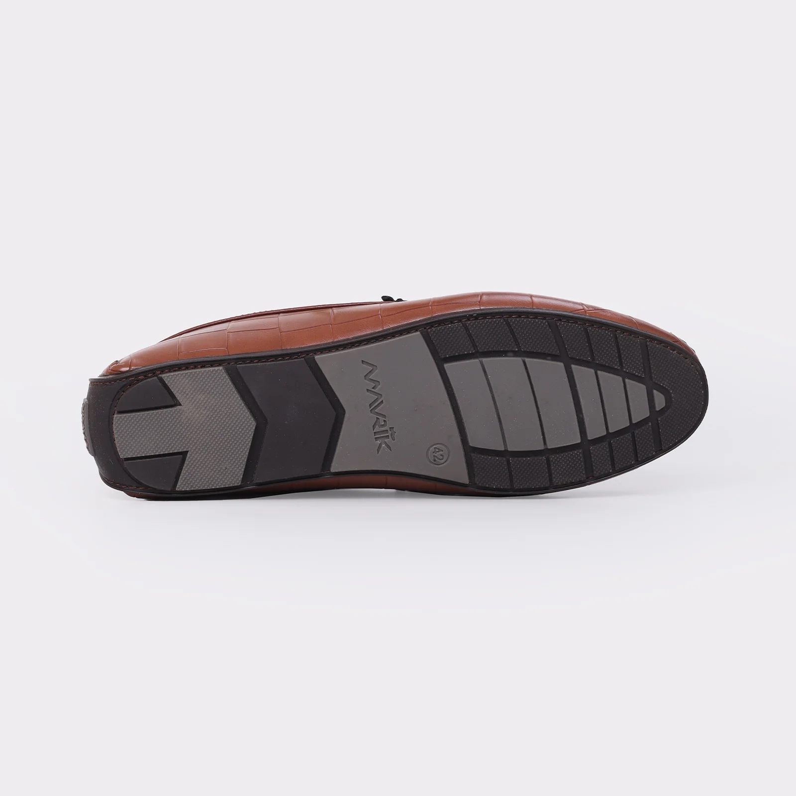 Men's side buckle  moccs - Image 5