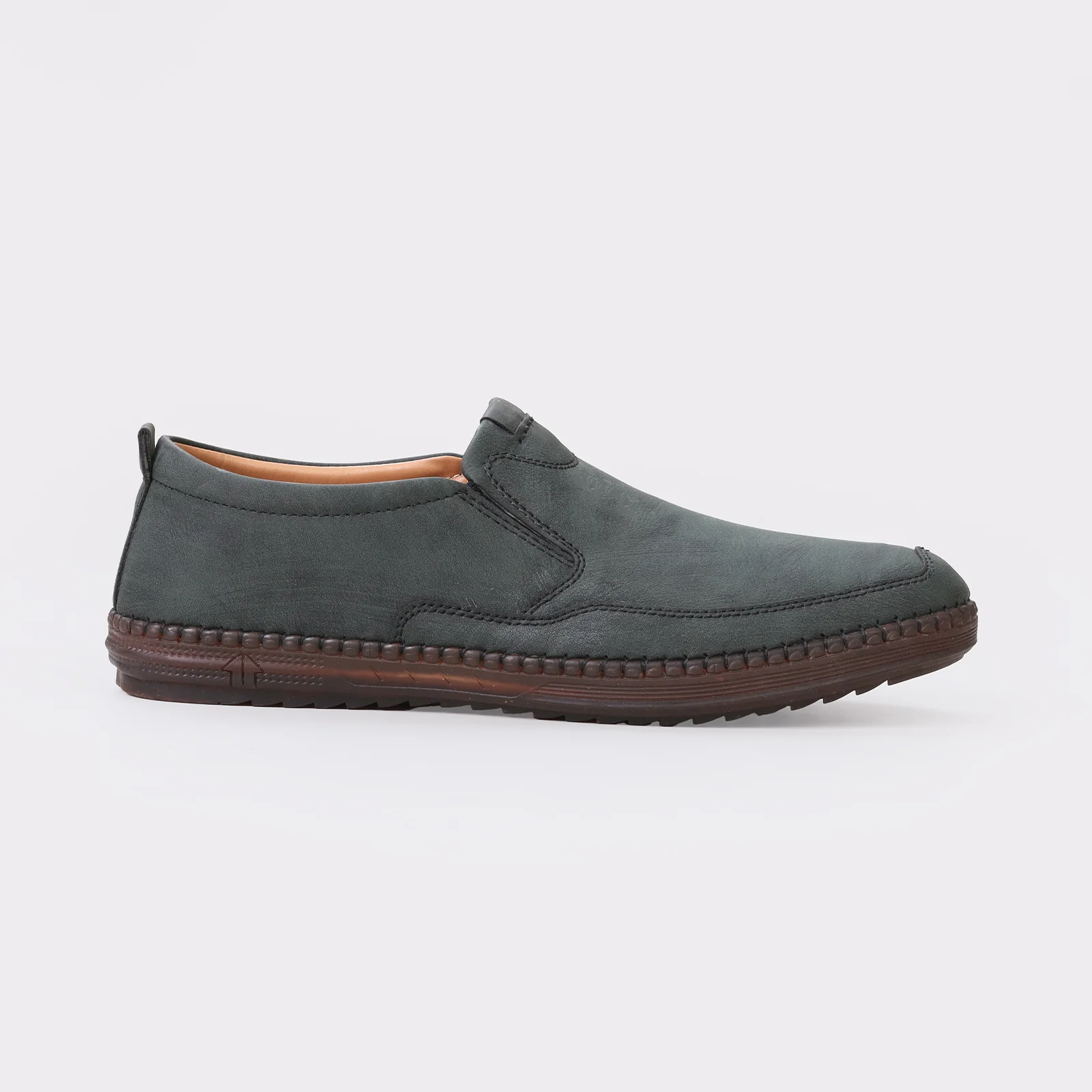 Men Moccs - Image 2