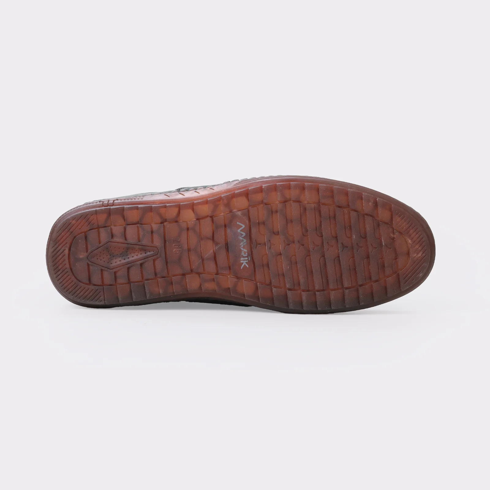 Men Moccs - Image 5