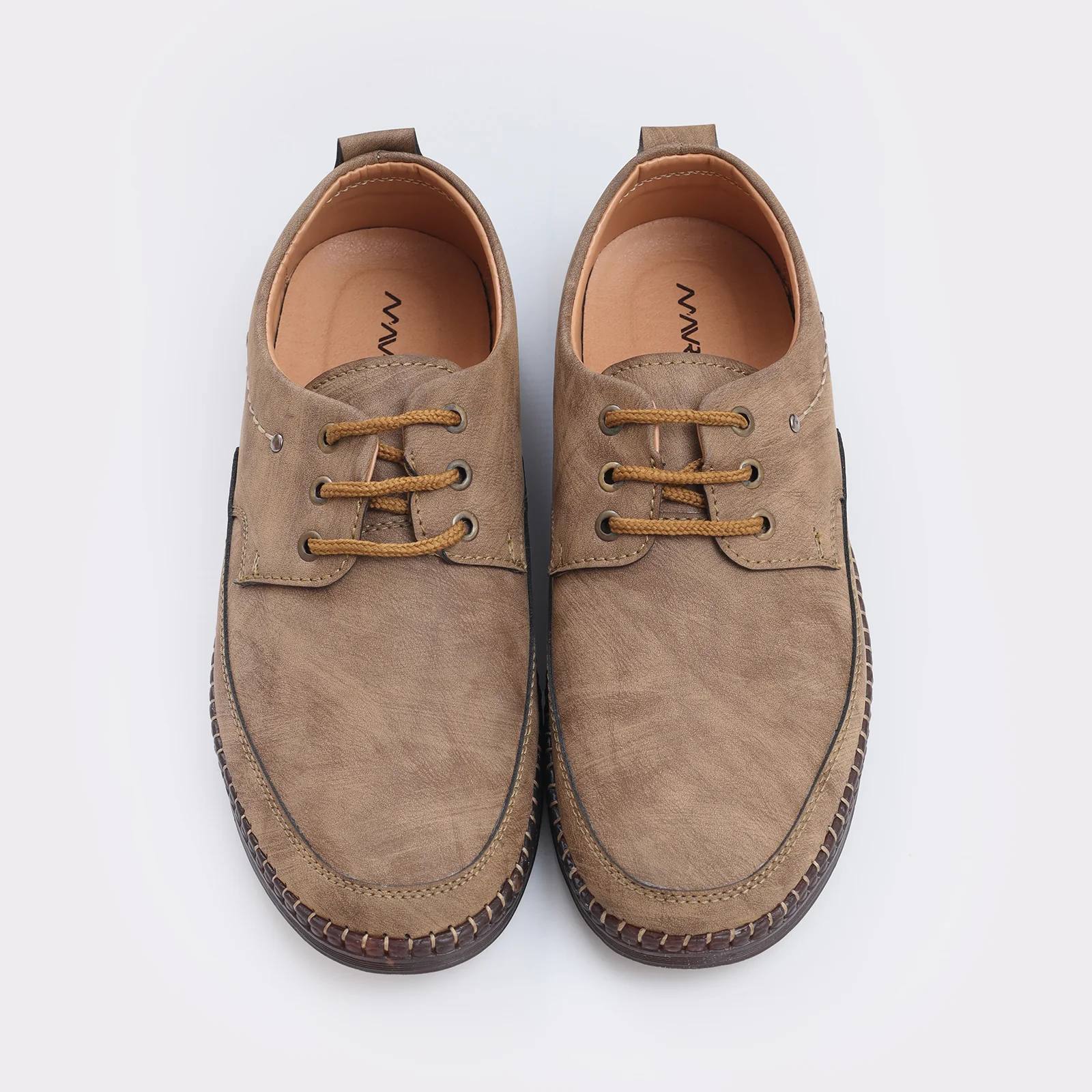Men Casual Shoes - Image 3