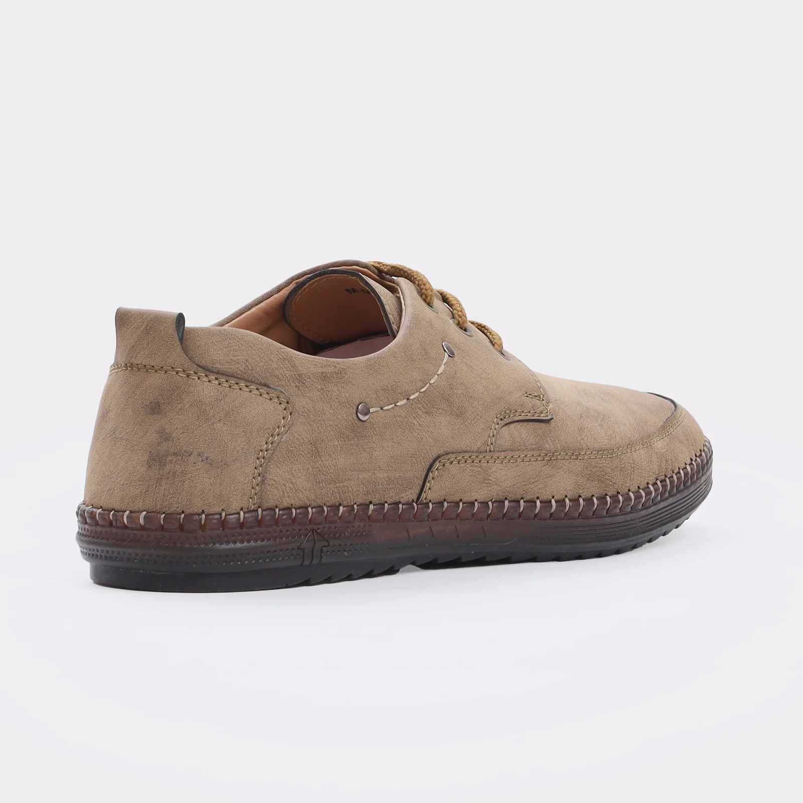 Men Casual Shoes - Image 4