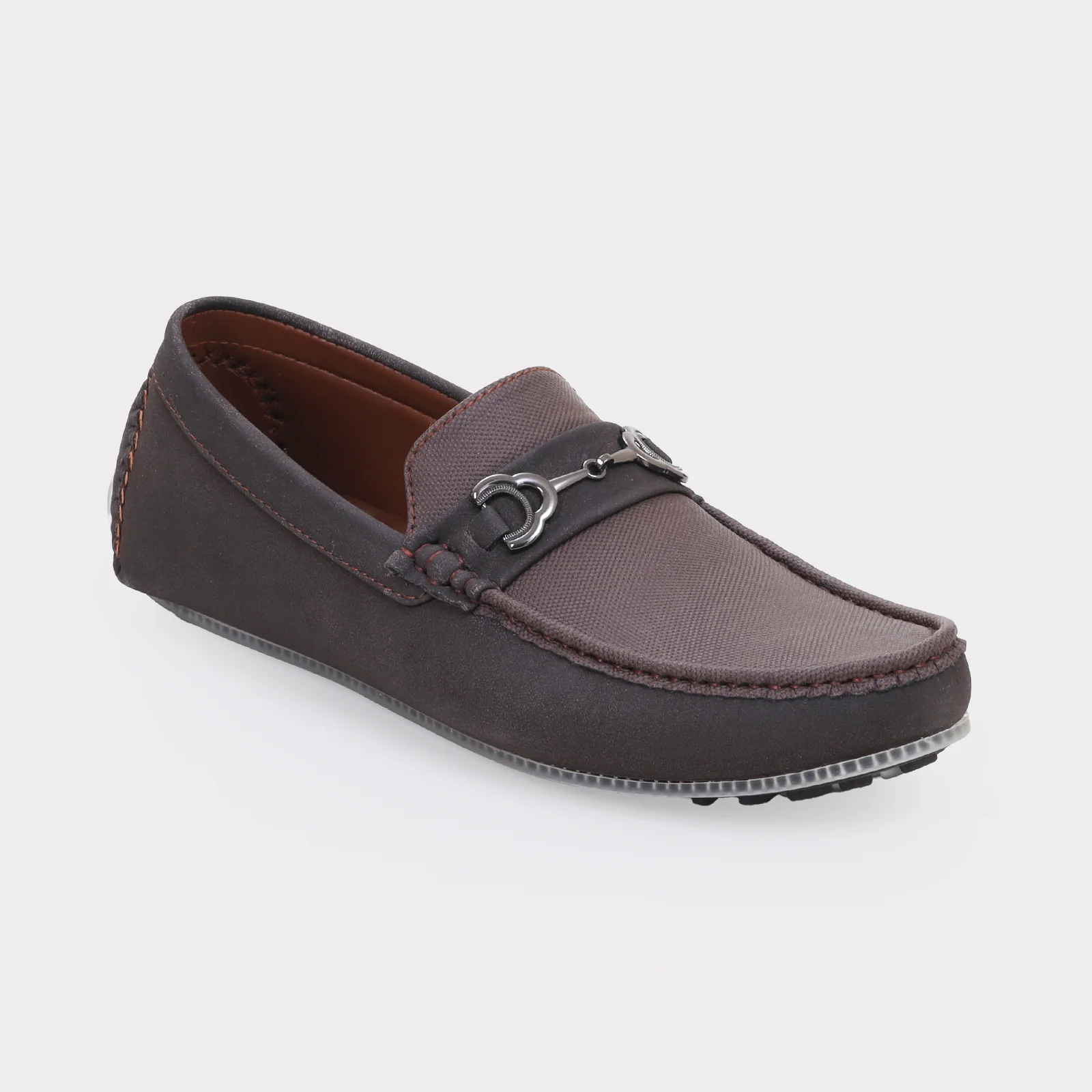 Men Moccs
