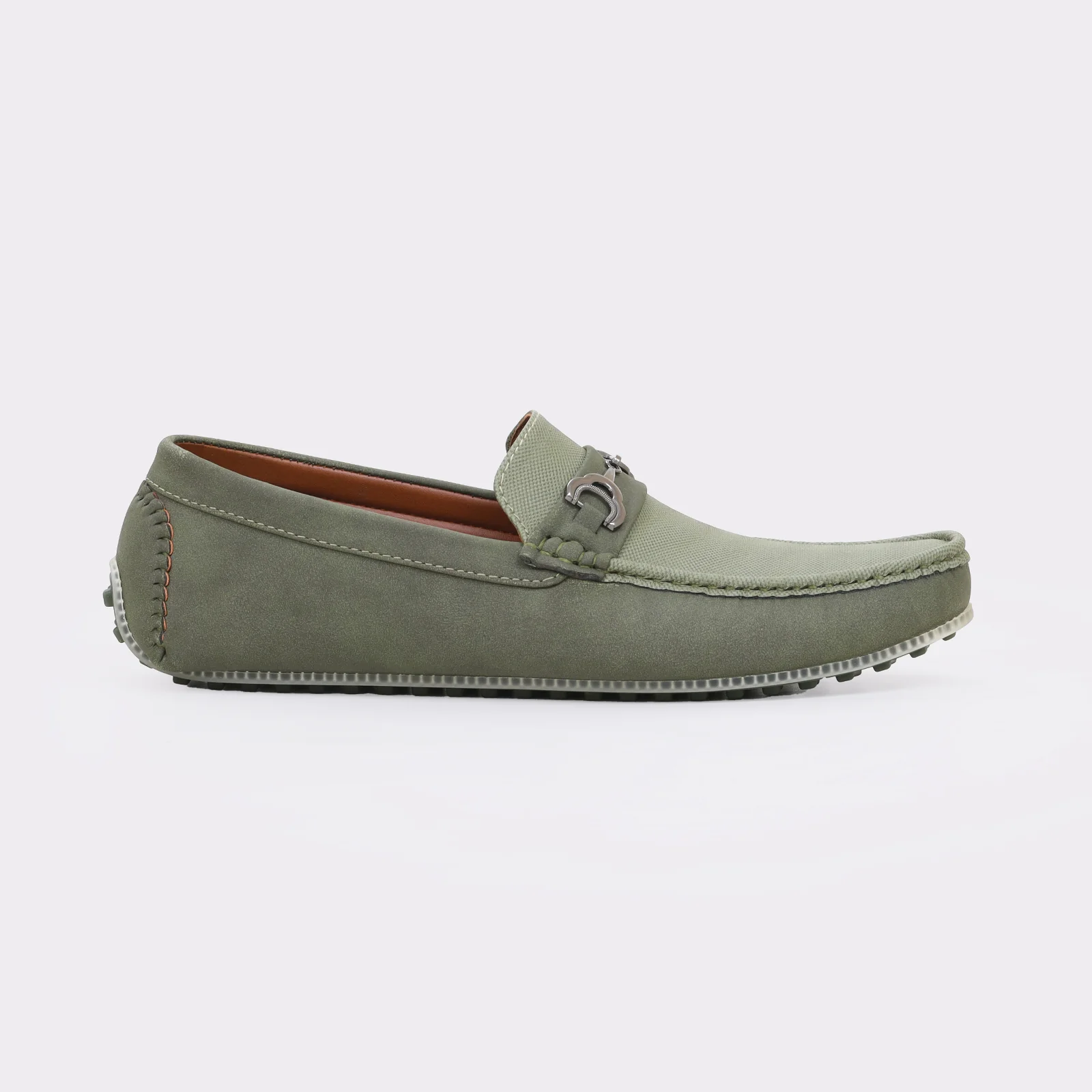 Men Moccs - Image 2