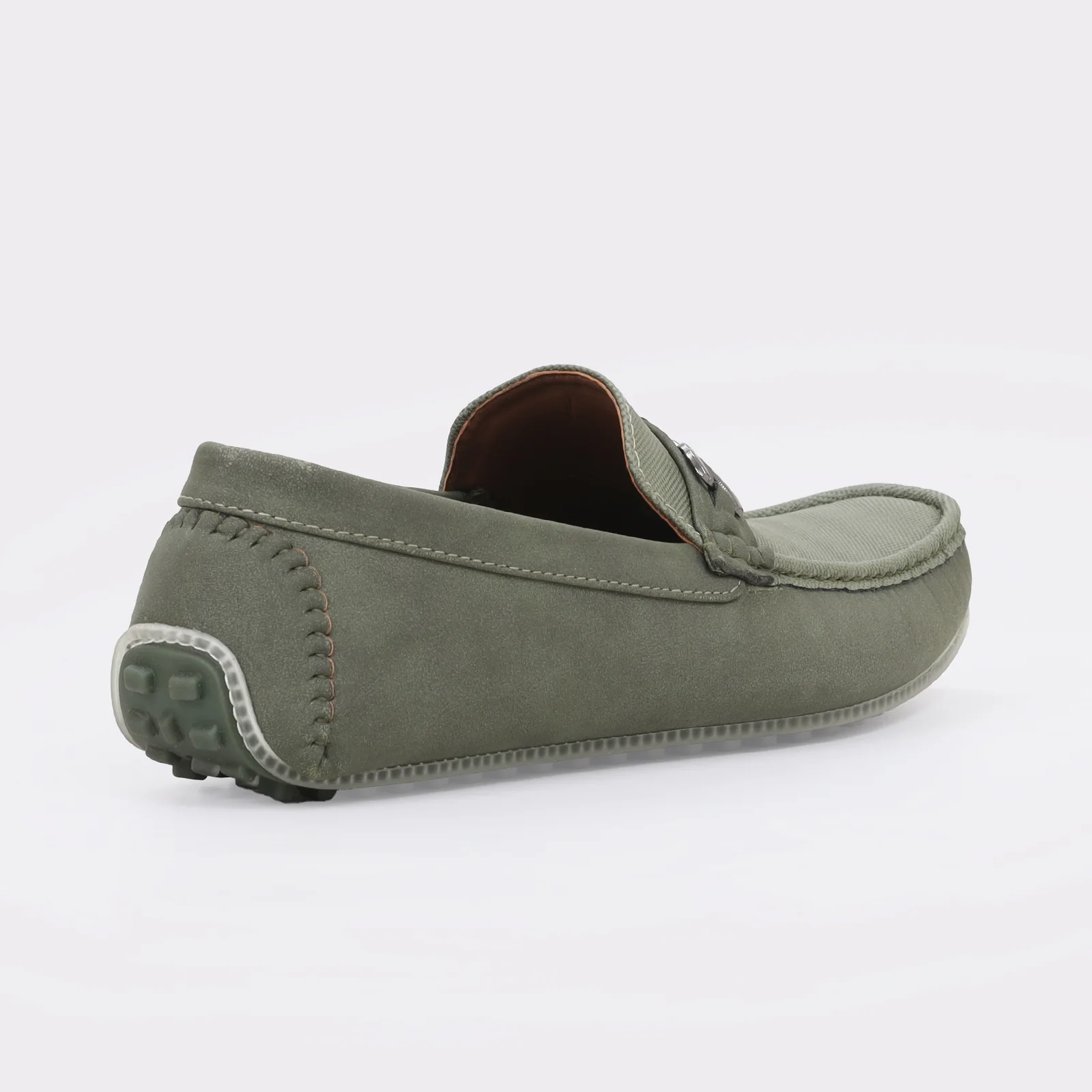 Men Moccs - Image 4