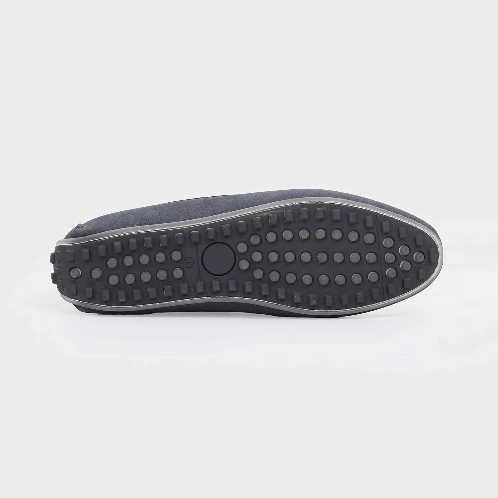 Men Moccs - Image 5