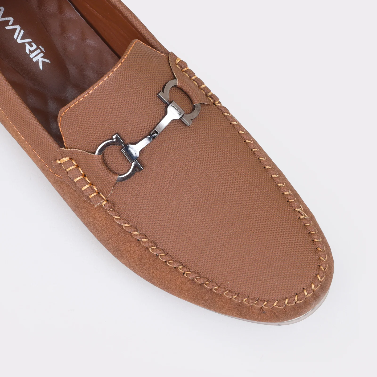 Men Moccs - Image 6