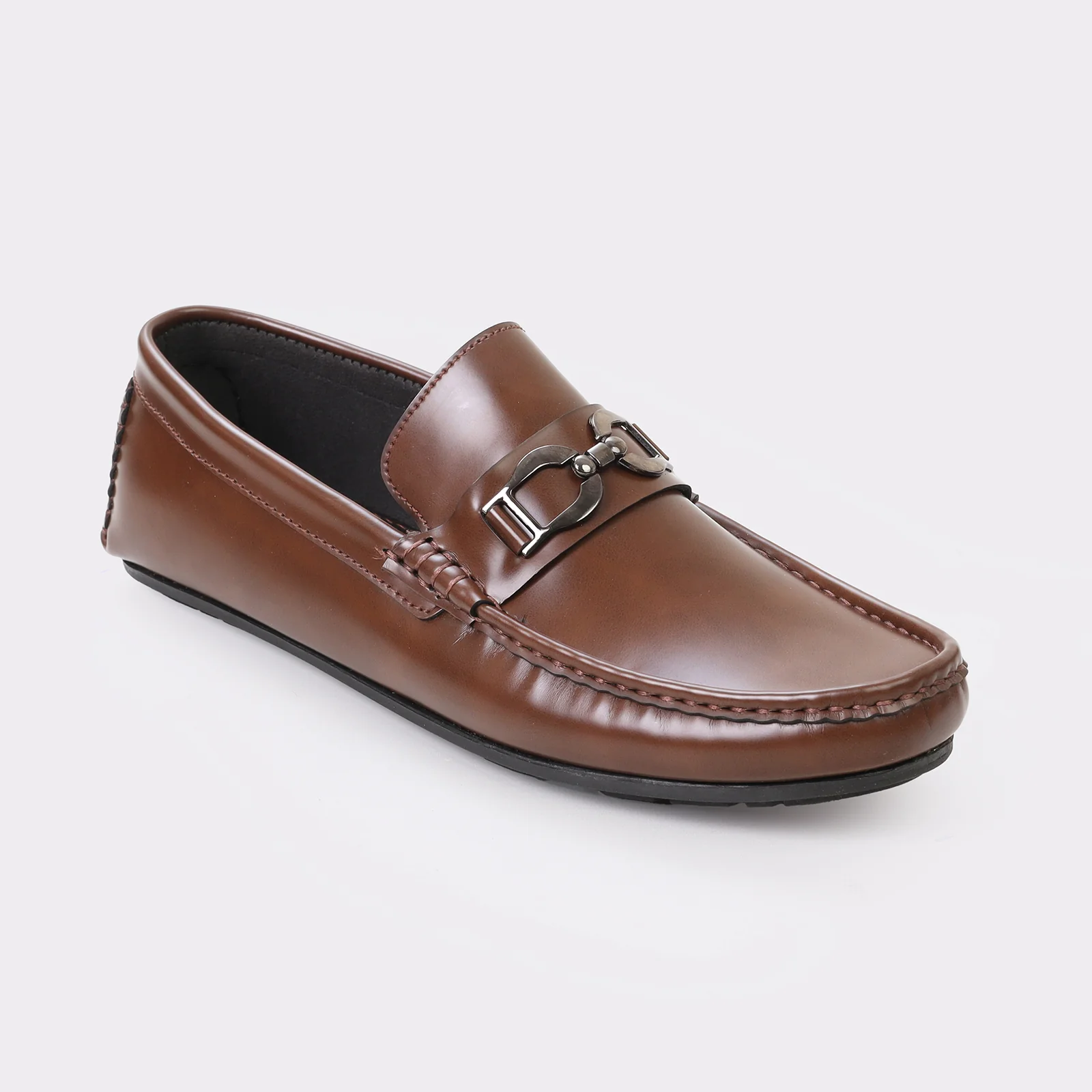 Men Moccs
