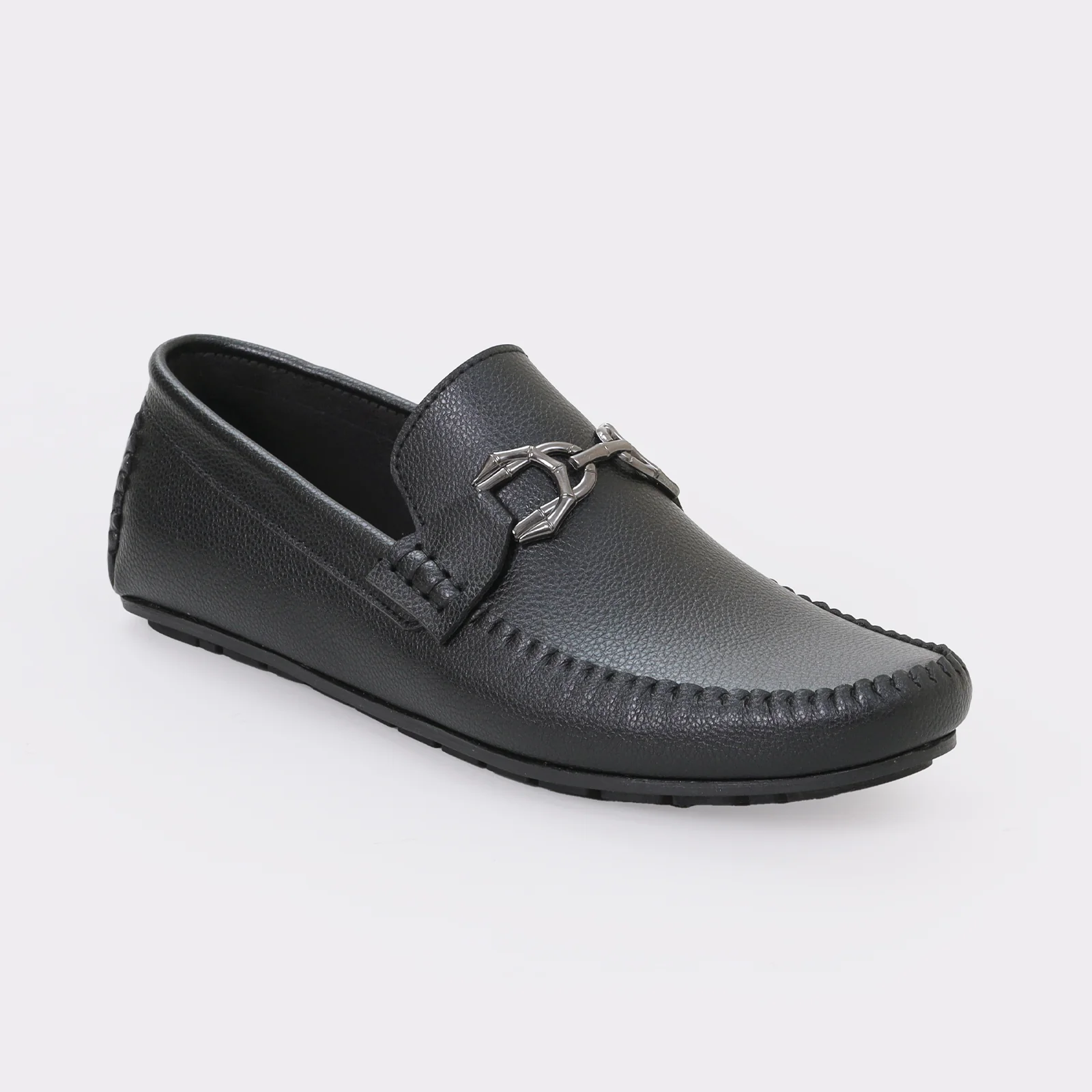 Men Moccs