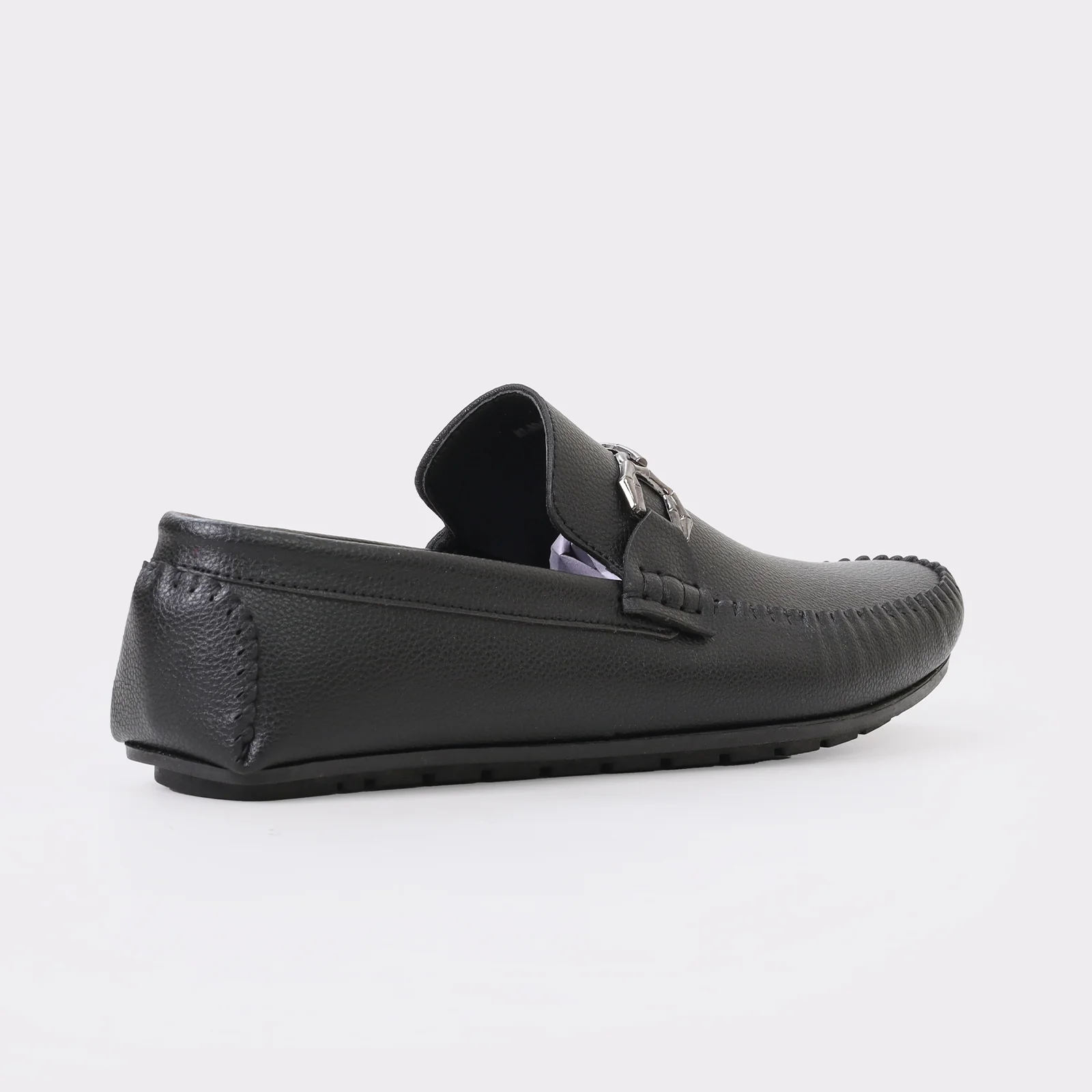 Men Moccs - Image 4