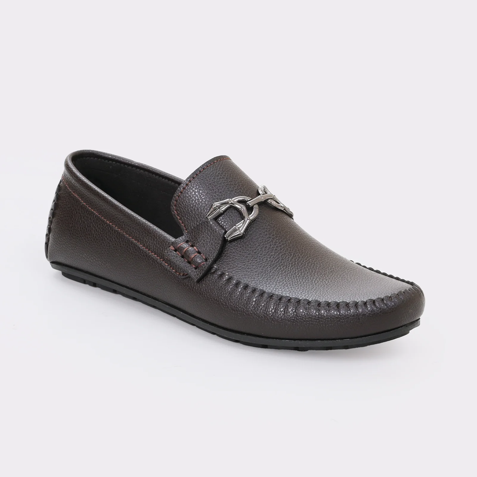 Men Moccs