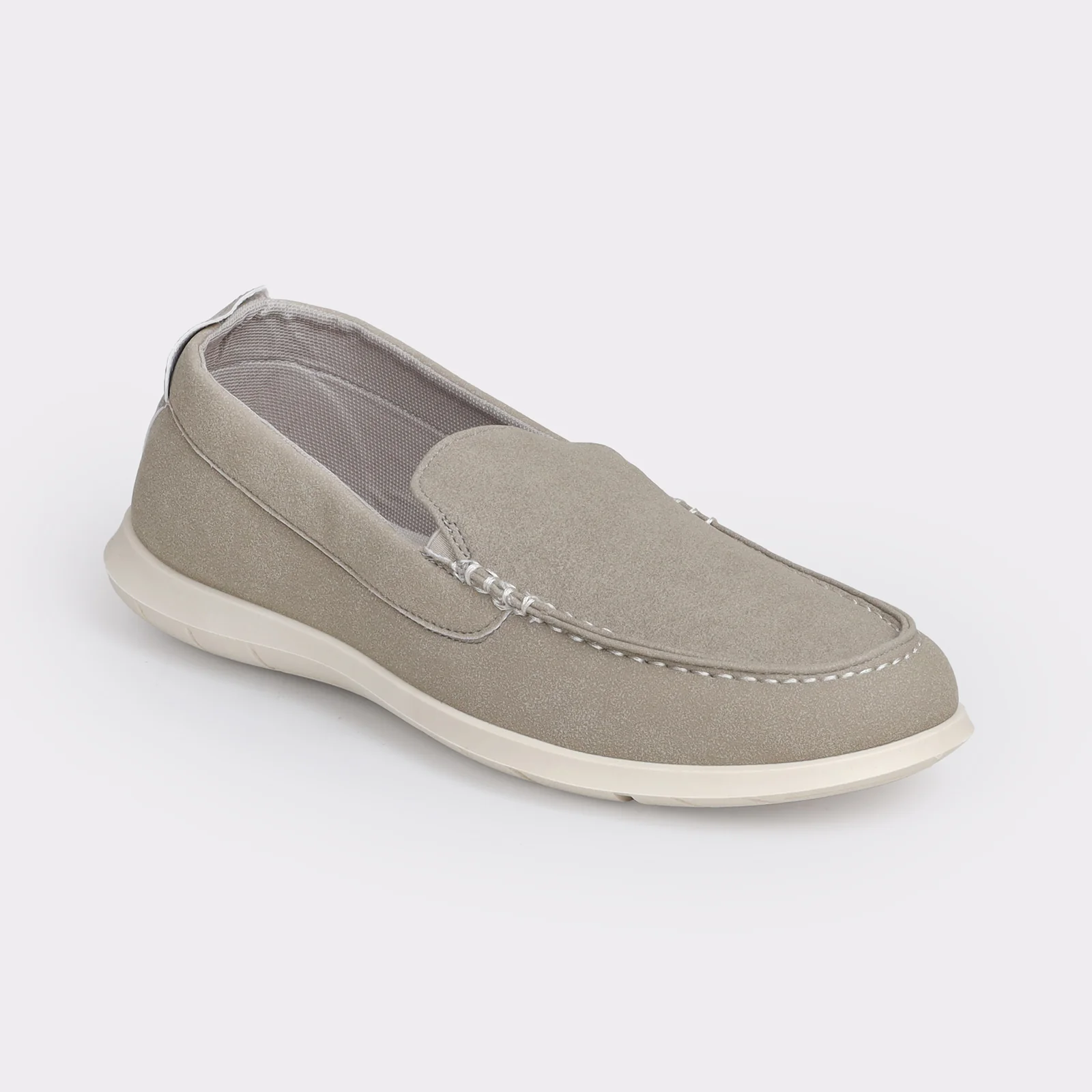 Men Moccs
