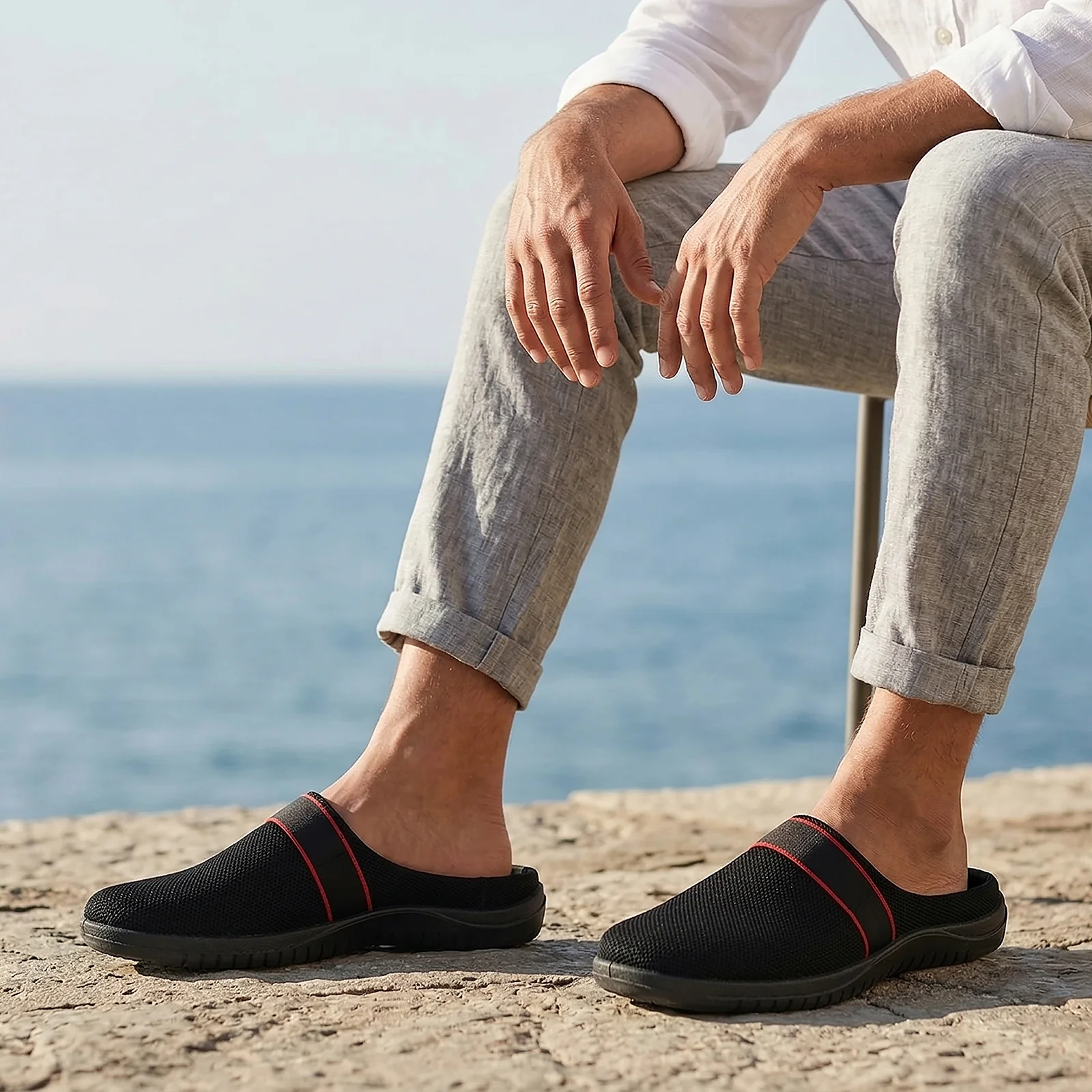 M-SR-0200012- Casual Shoes