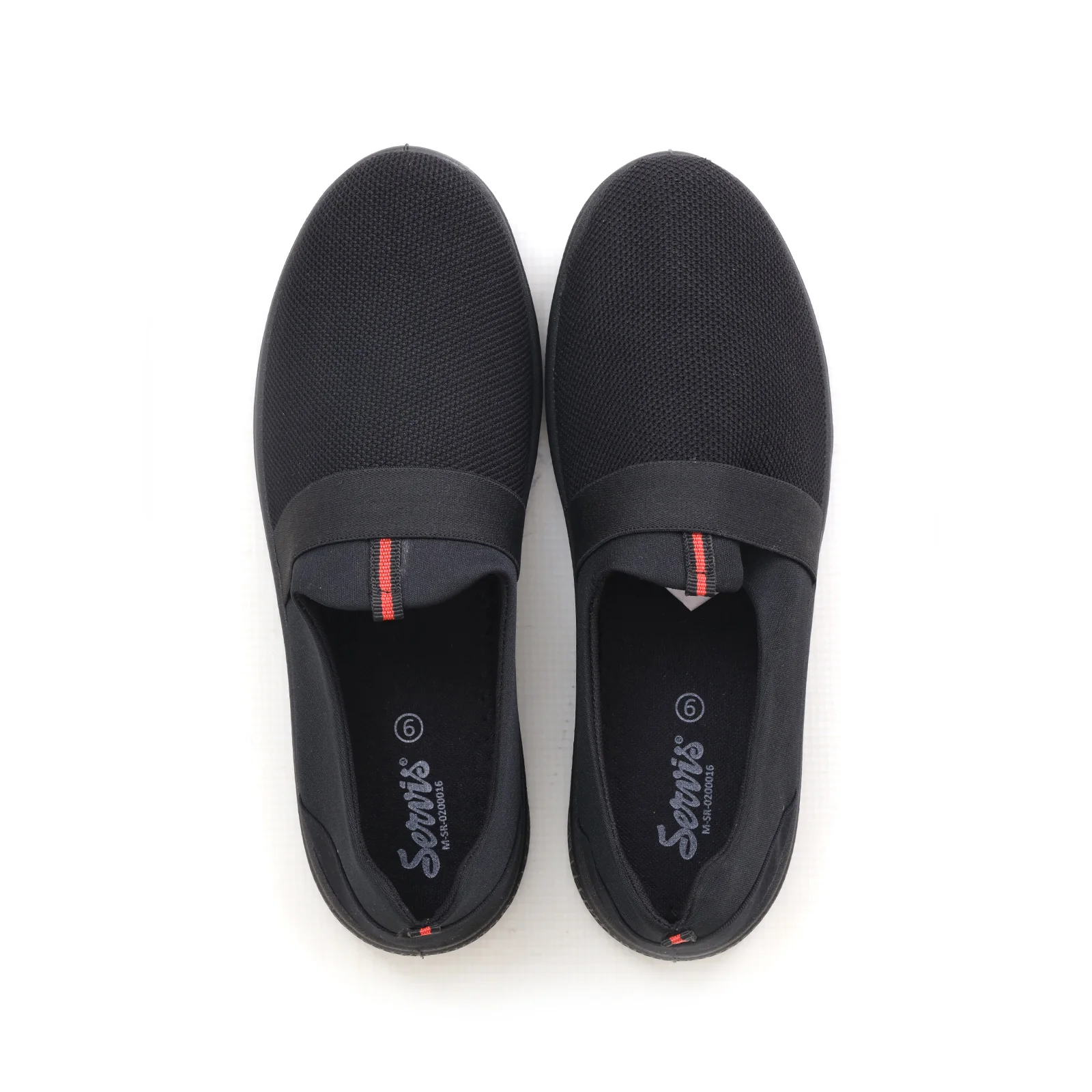 M-SR-0200016- Casual Shoes - Image 3