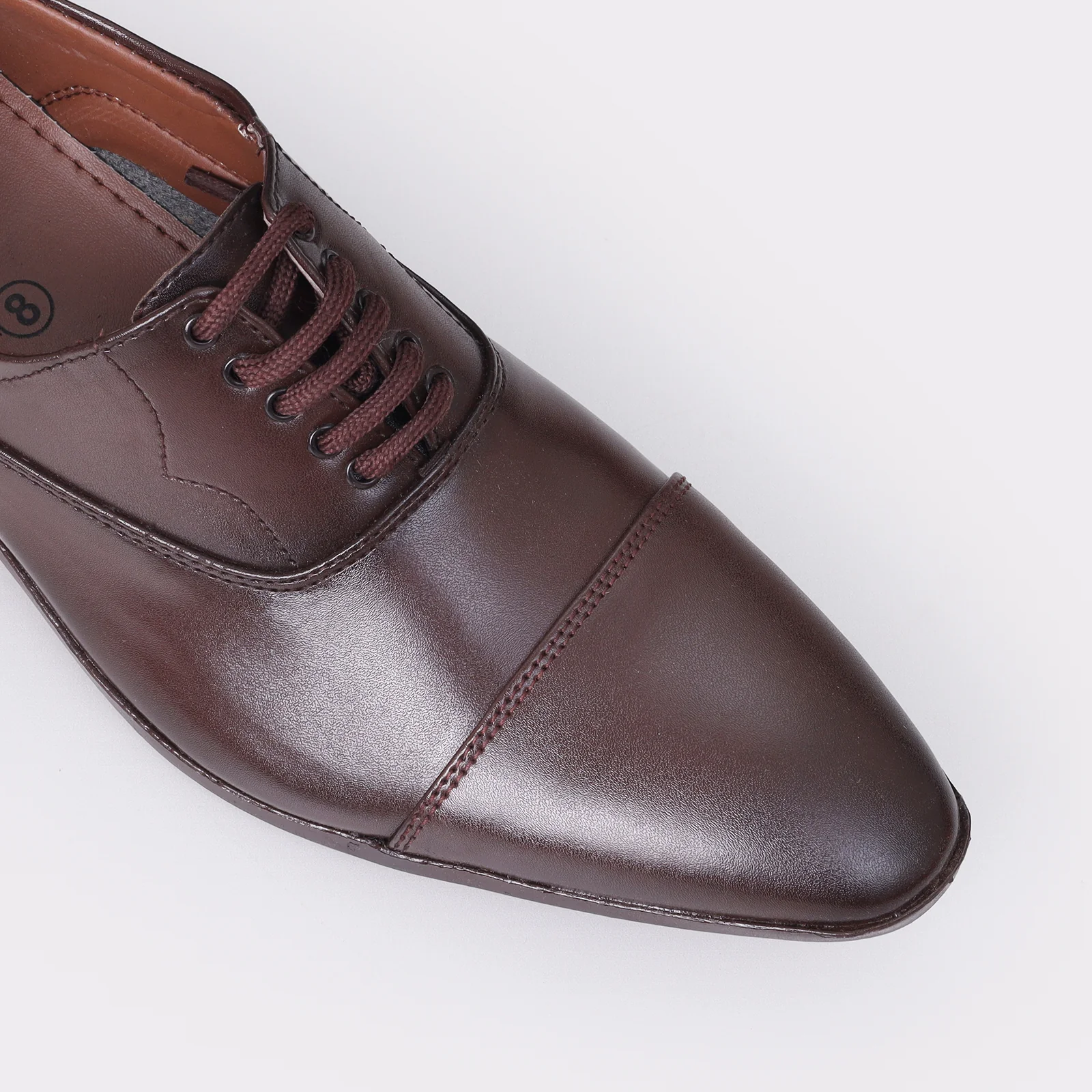 Formal lace-up shoes for Men - Image 6
