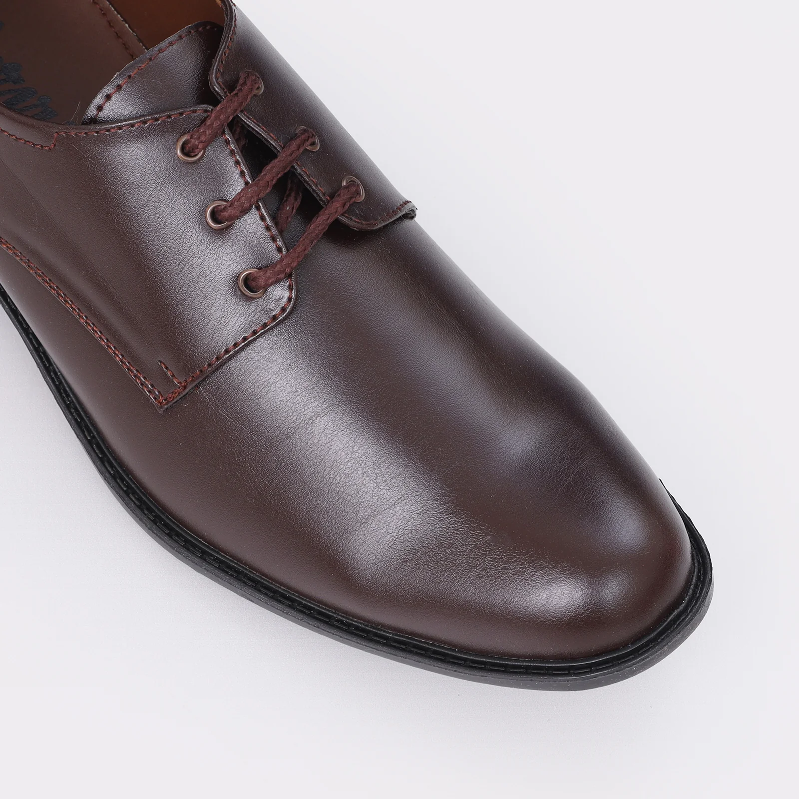Men's formal lace-up shoes - Image 5
