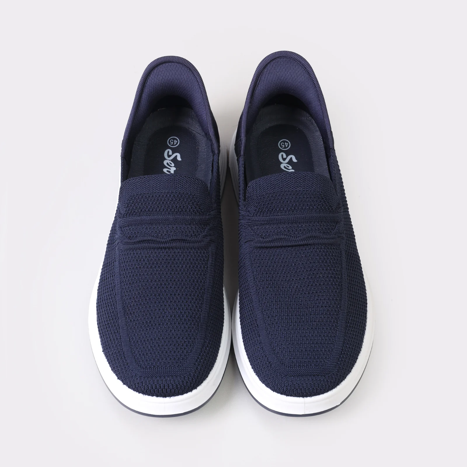 Men Casual Shoes - Image 3