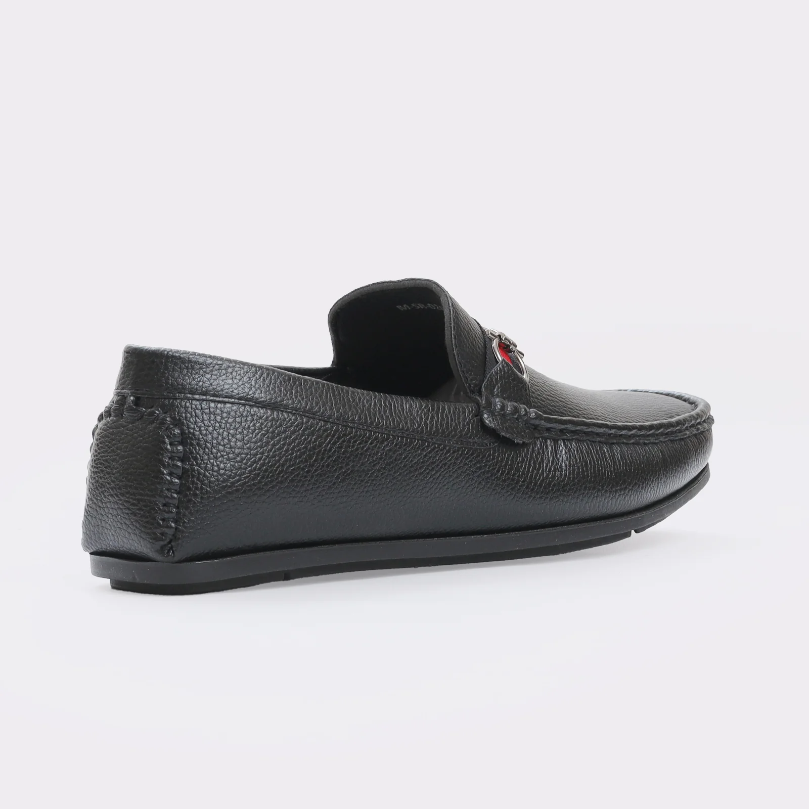 Men Moccs - Image 4