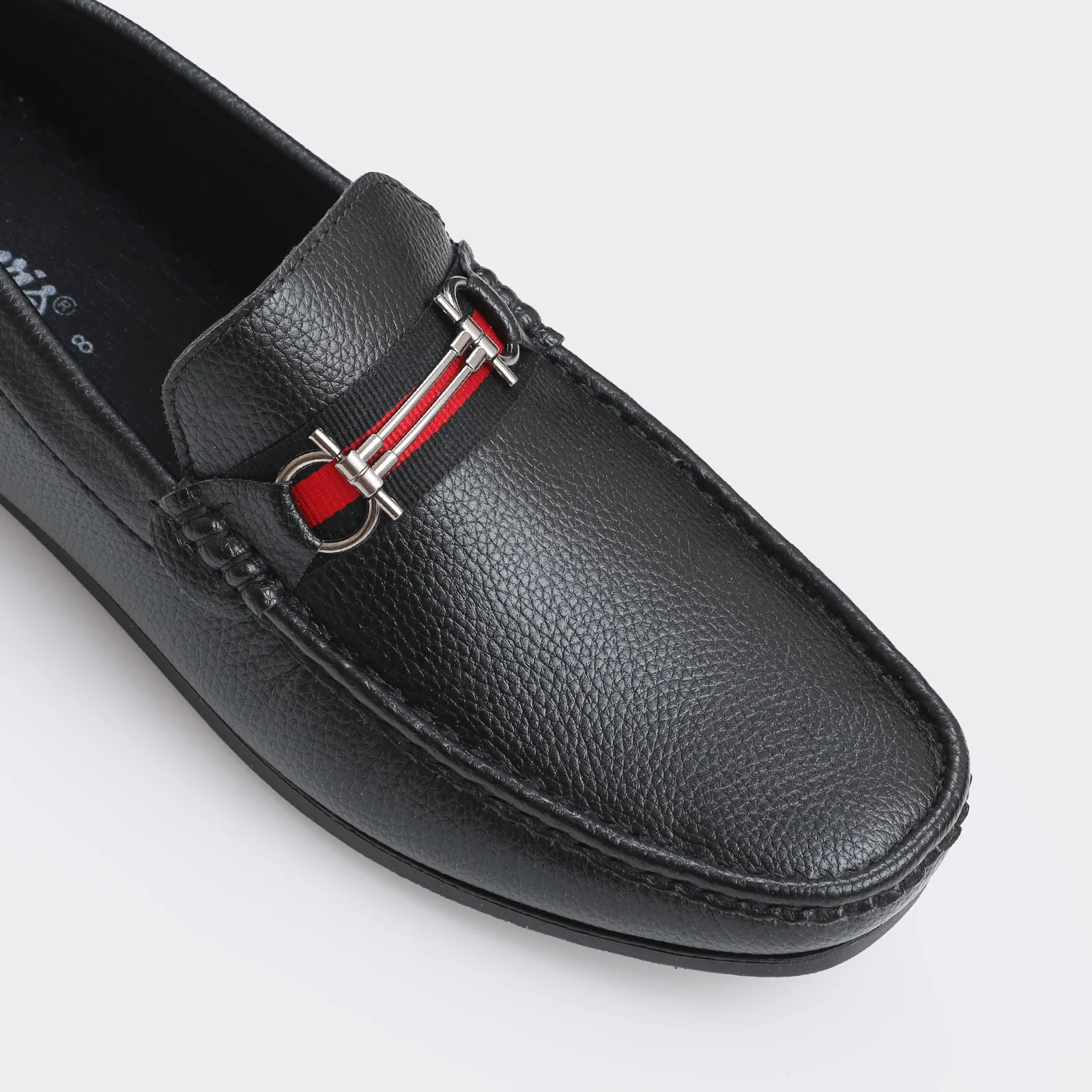 Men Moccs - Image 6