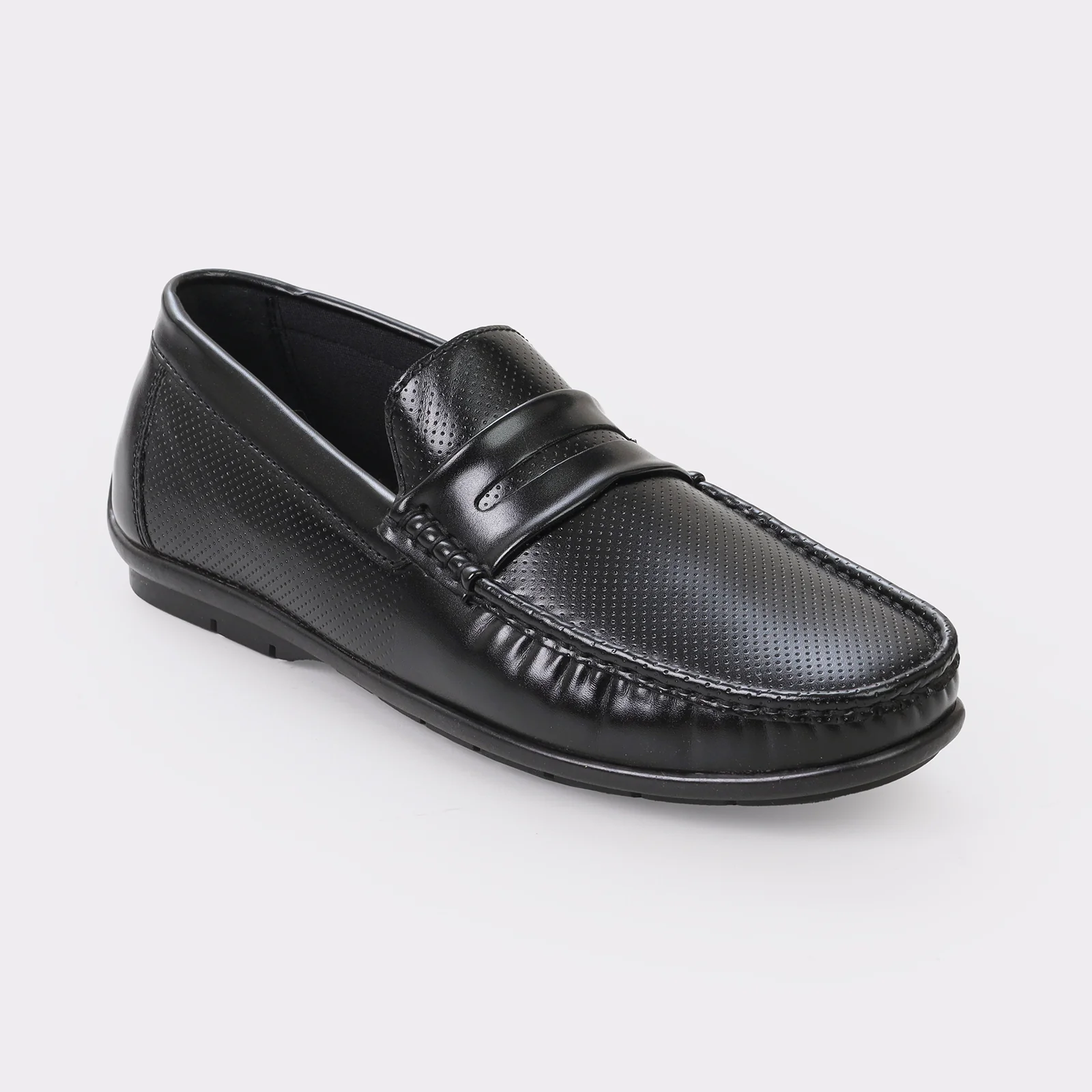 Men Moccs