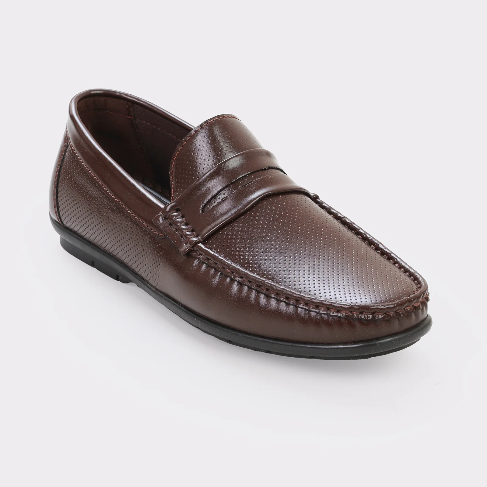 Men Moccs